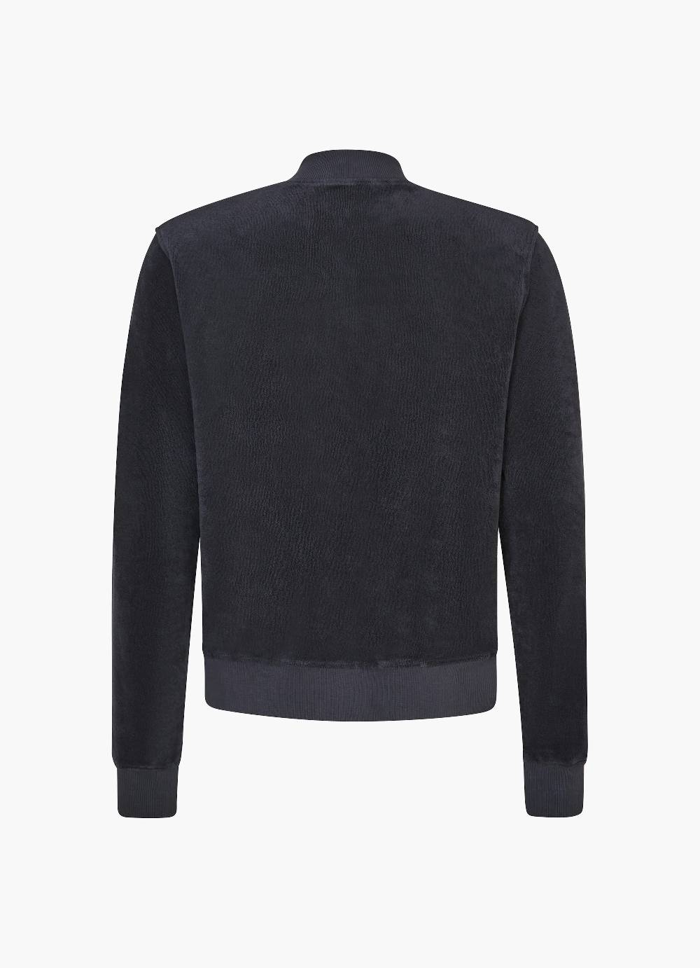 Juvia Frottee - Bomberjacke