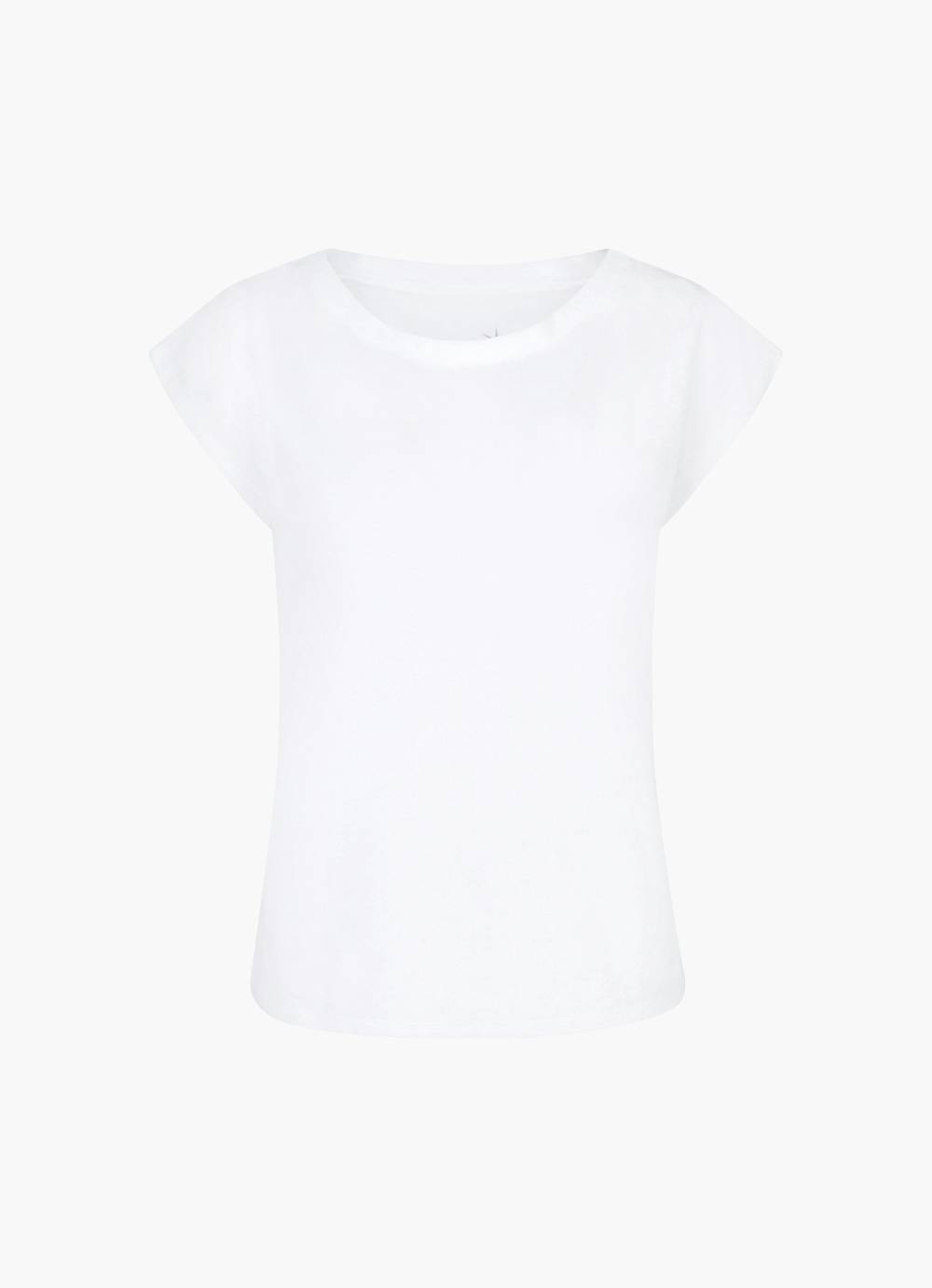 Juvia Frottee Boxy - T-Shirt