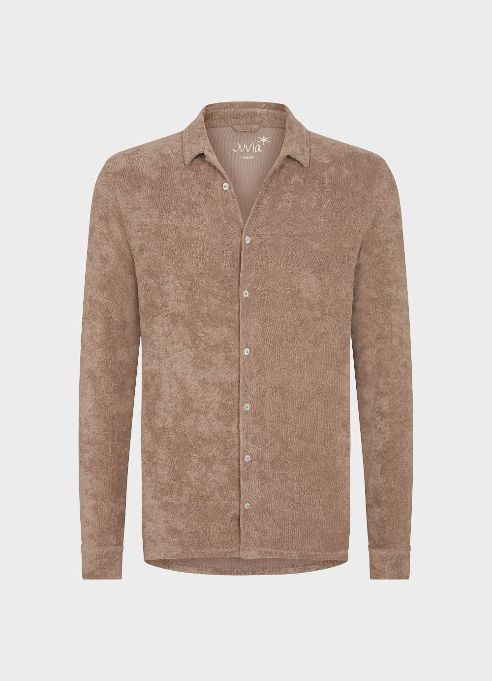 Juvia Frottee - Hemd