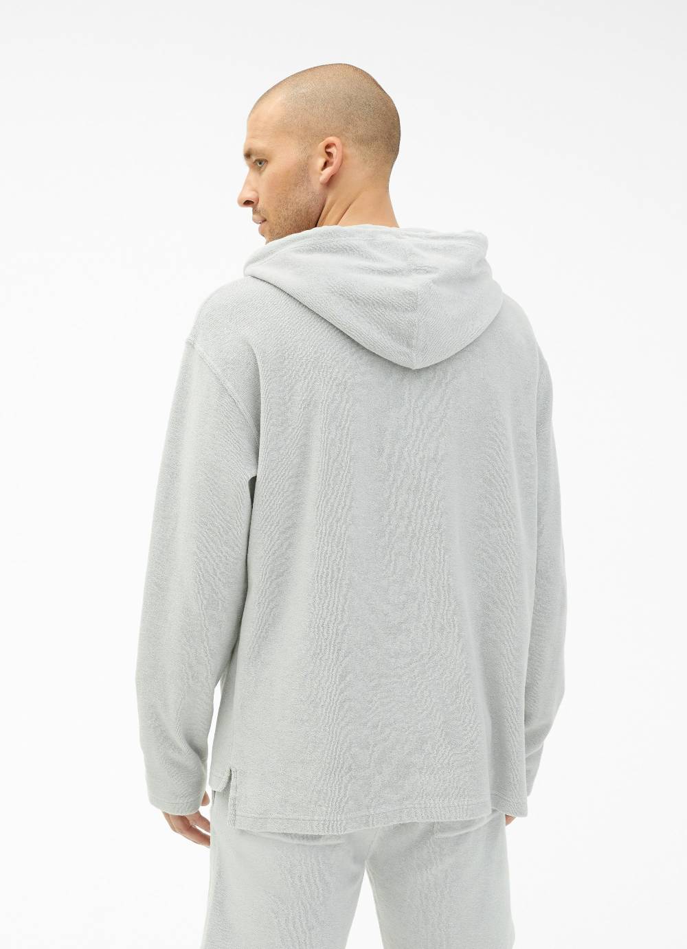 Juvia Frottee - Hoodie