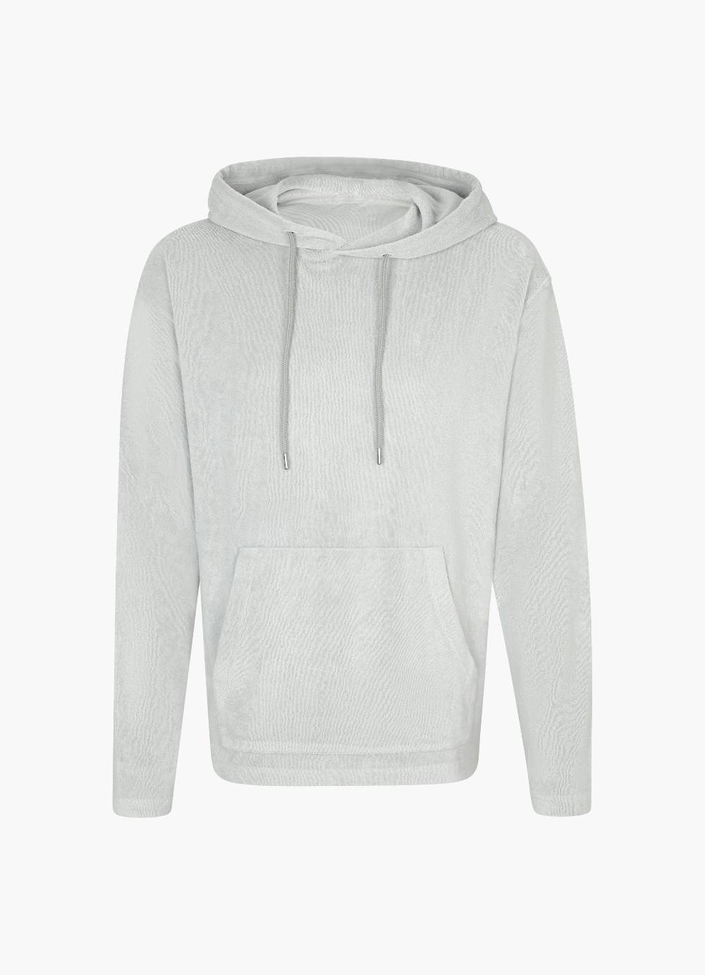 Juvia Frottee - Hoodie