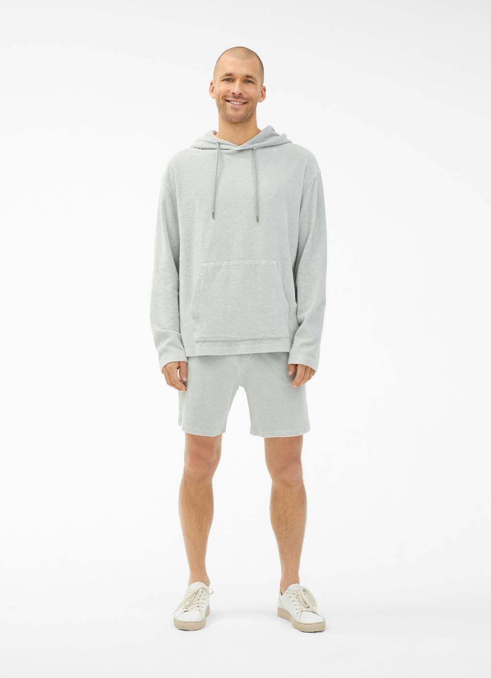 Juvia Frottee - Hoodie