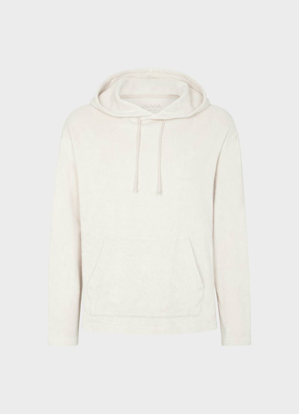 Juvia Frottee - Hoodie