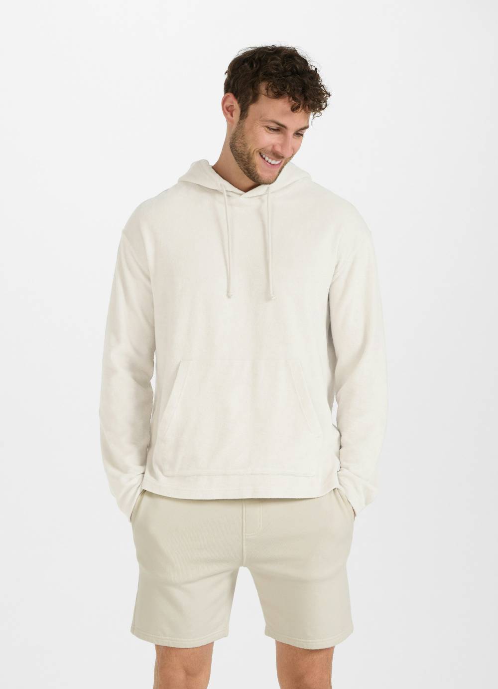 Juvia Frottee - Hoodie