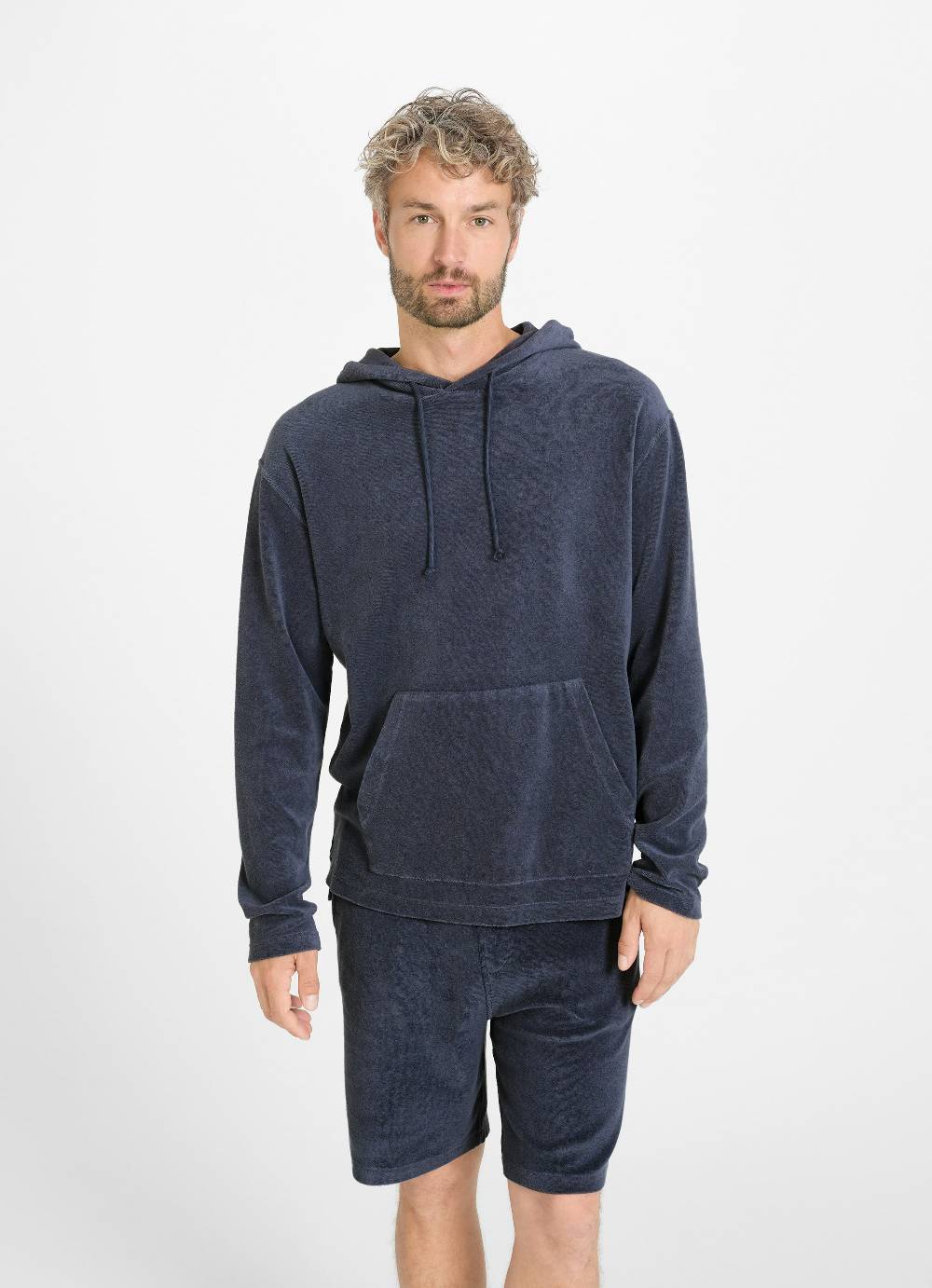 Juvia Frottee - Hoodie