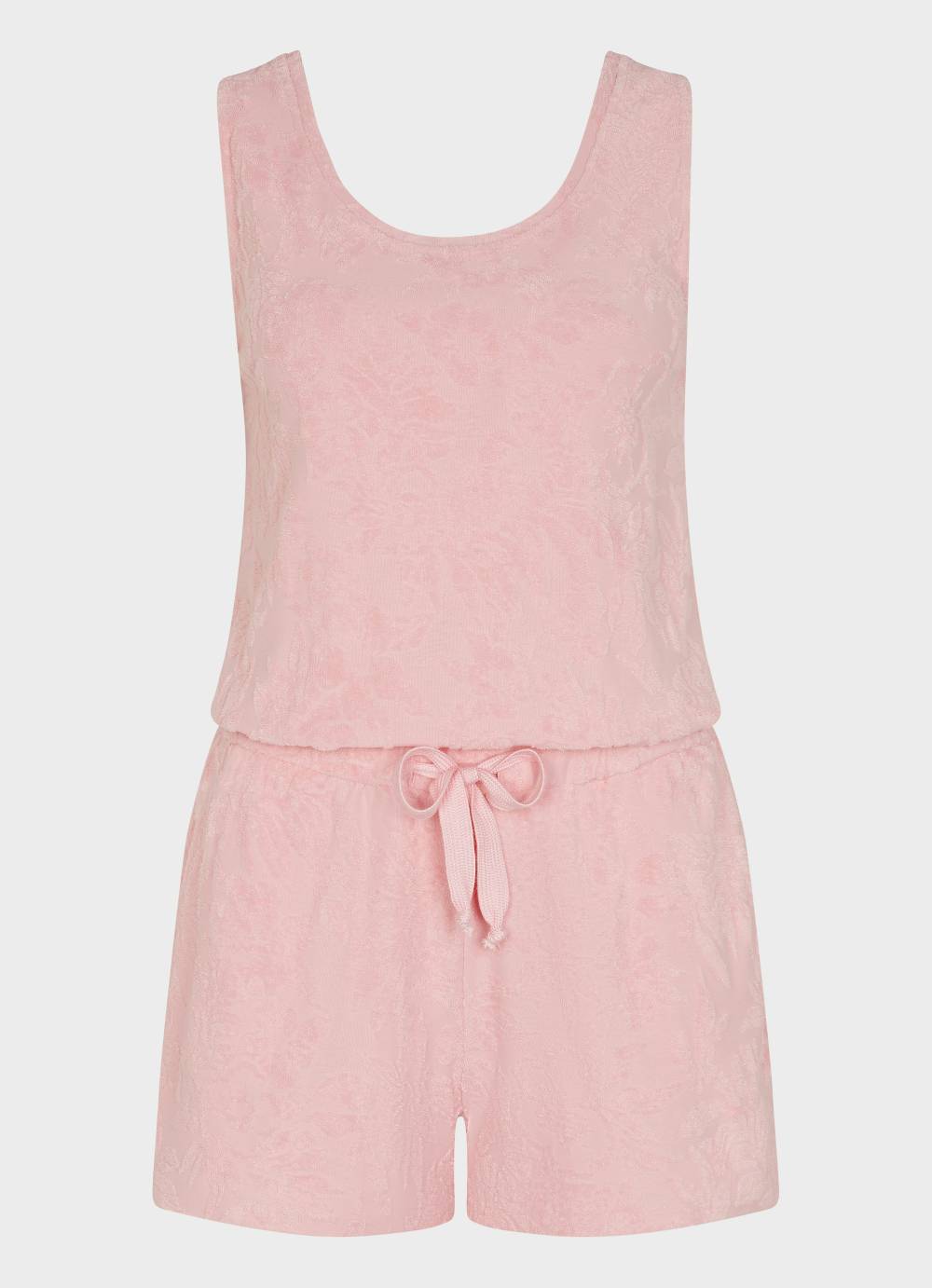 Juvia Frottee - Jumpsuit