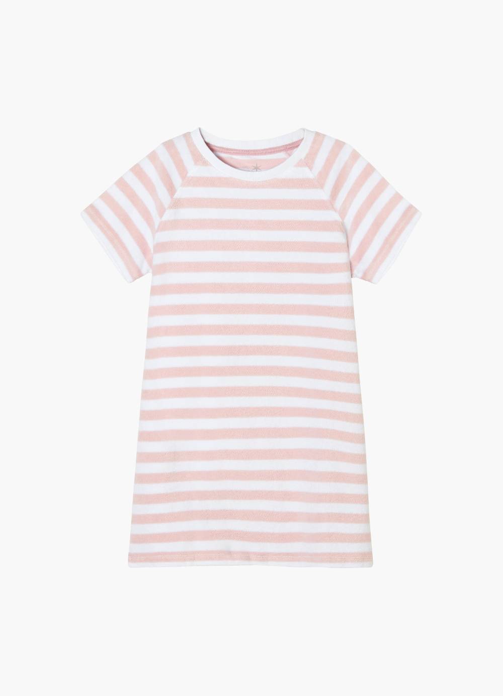 Juvia Frottee - Kleid