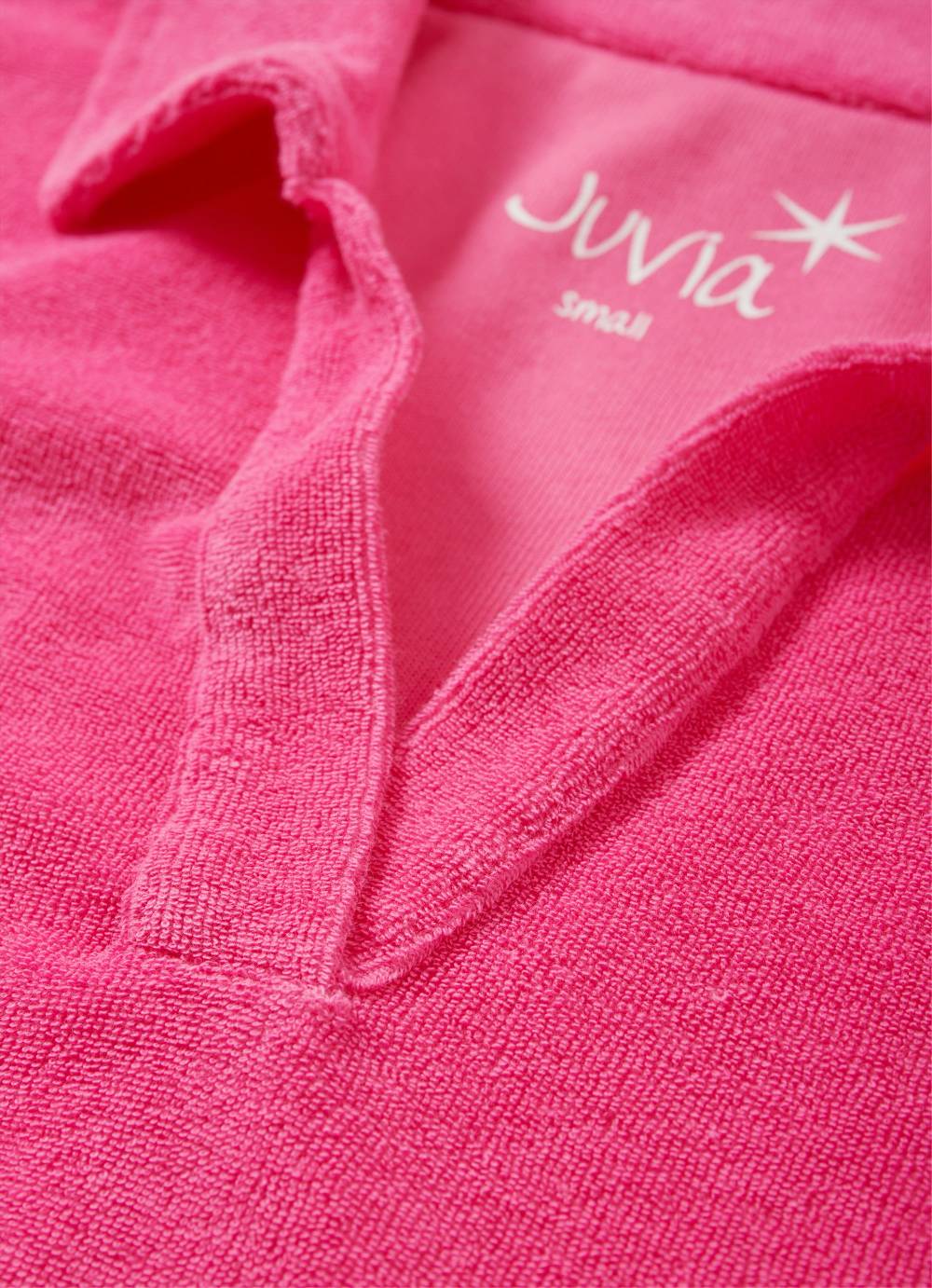 Juvia Frottee - Kleid