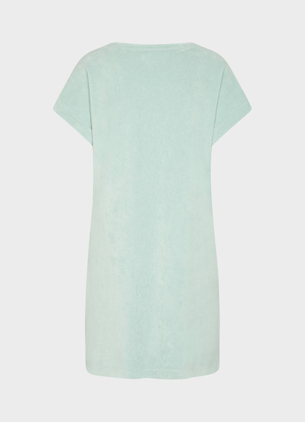 Juvia Frottee - Kleid