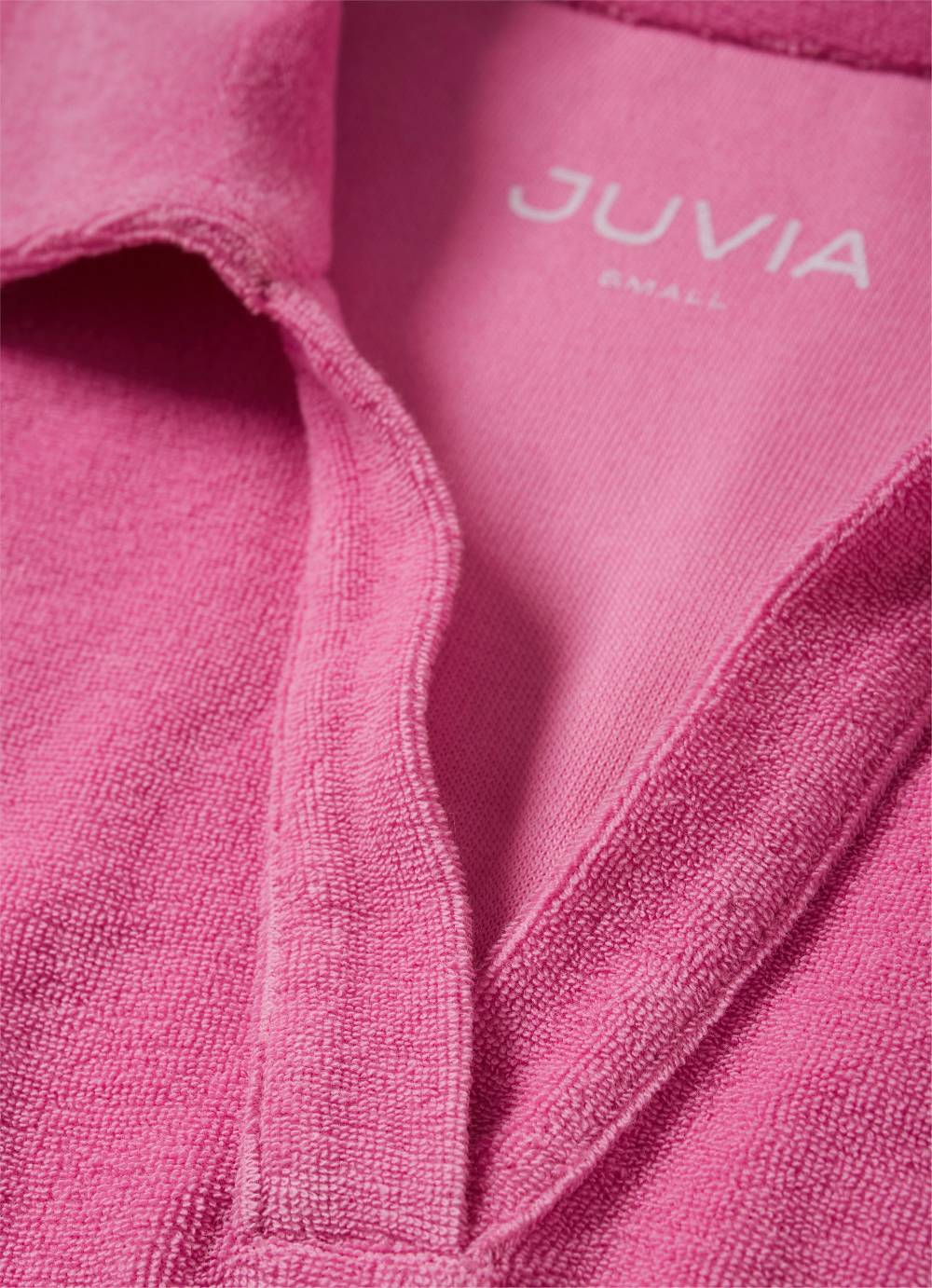 Juvia Frottee - Kleid