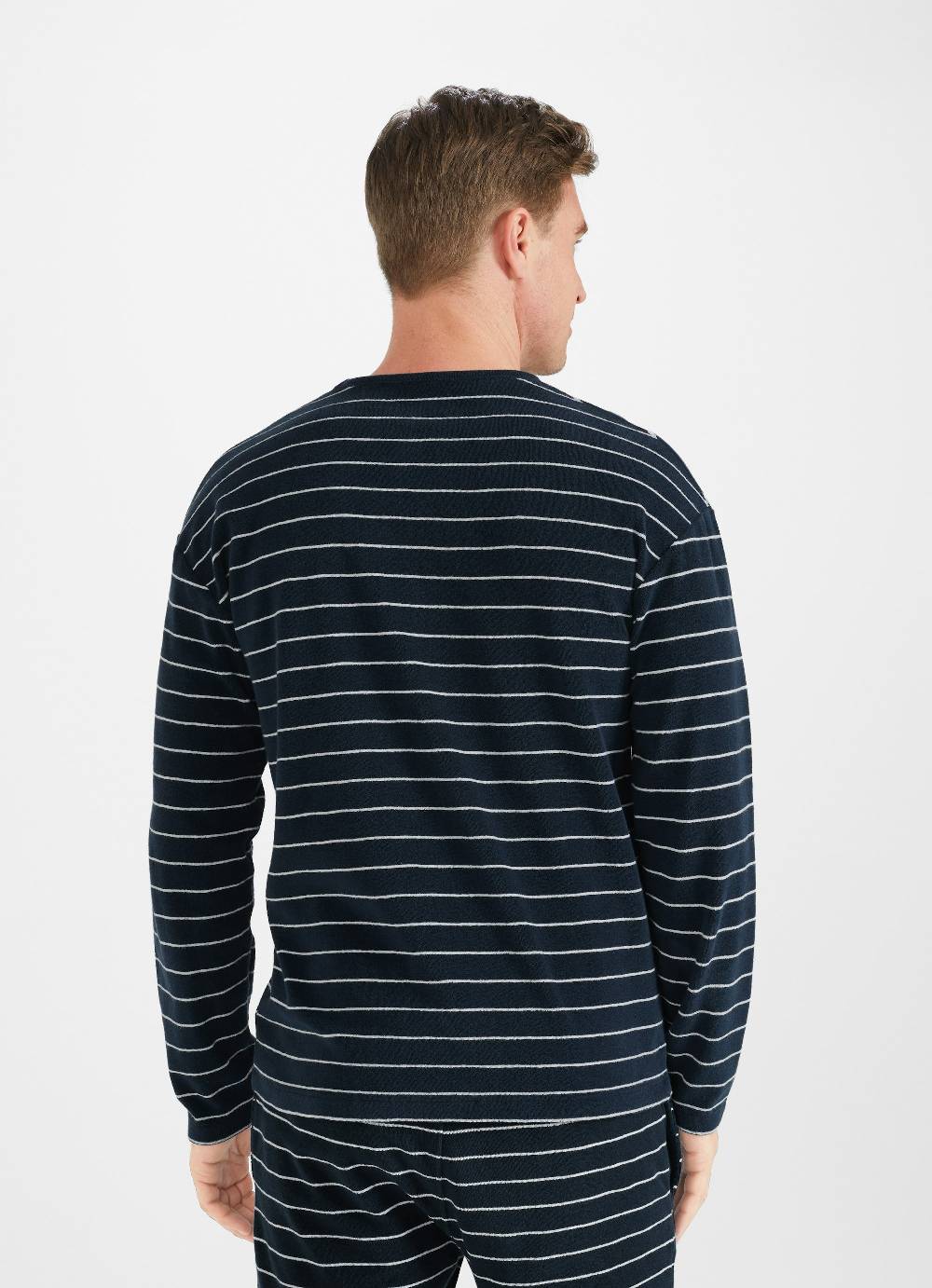 Juvia Frottee - Longsleeve