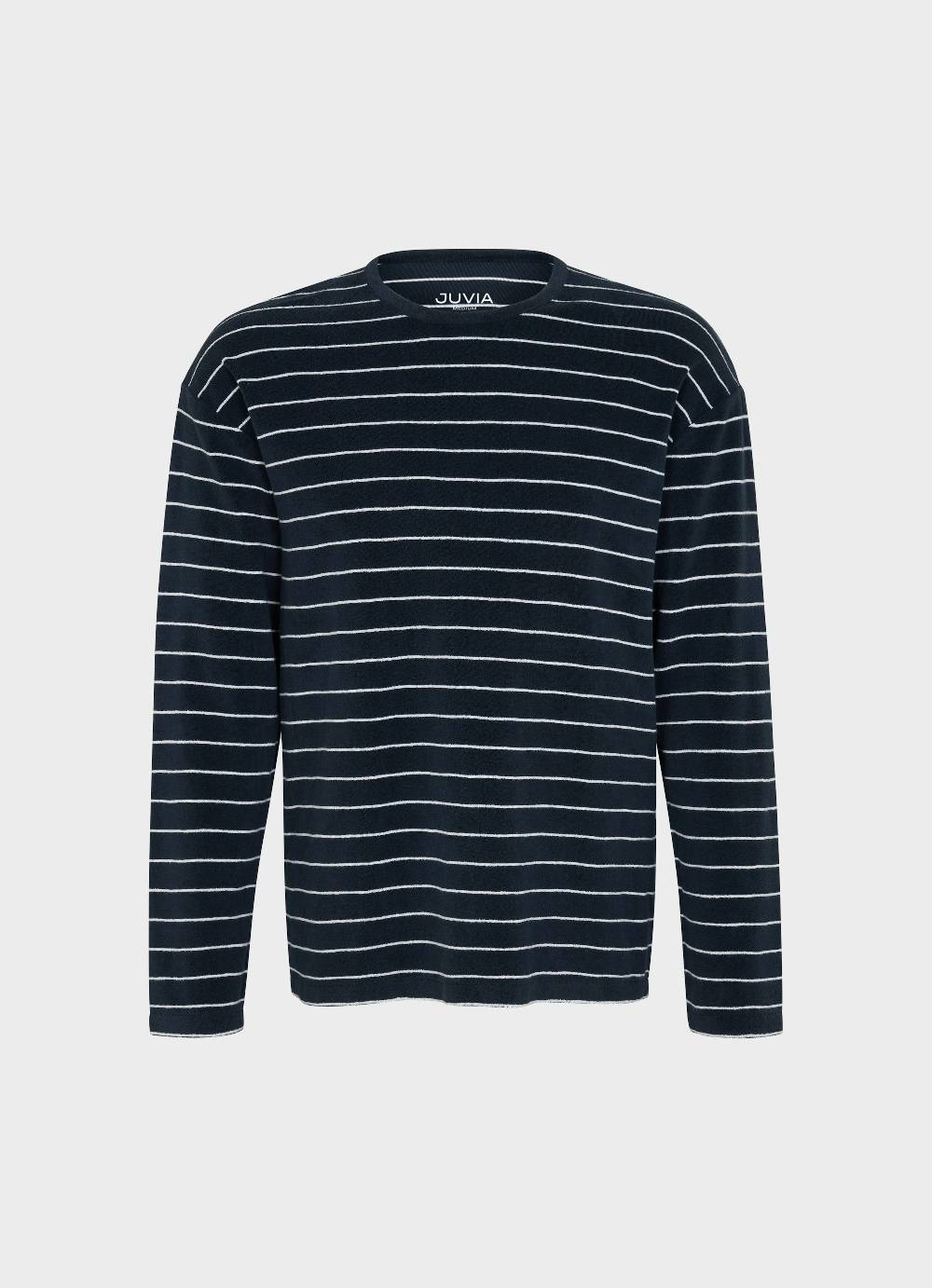 Juvia Frottee - Longsleeve