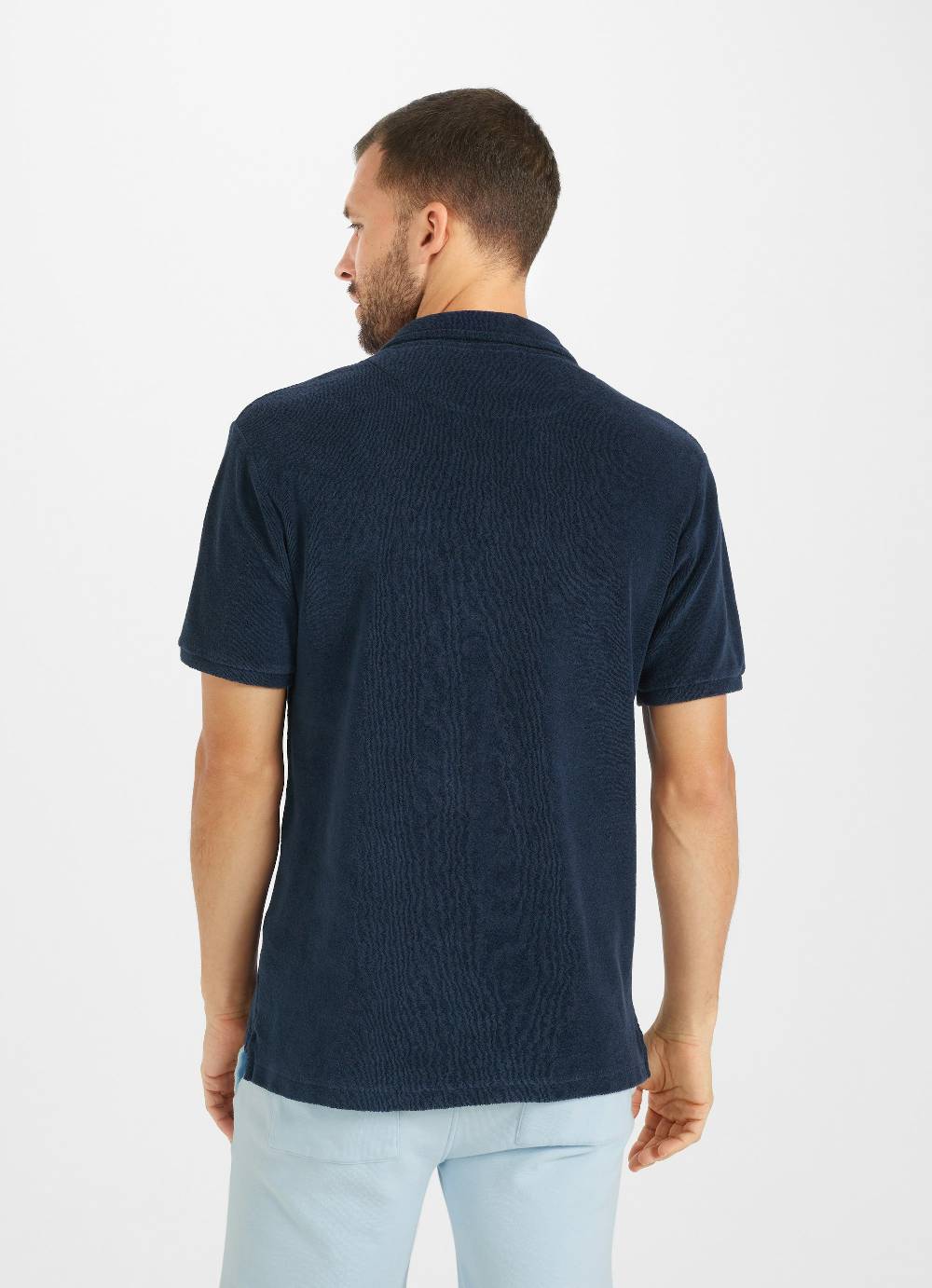 Juvia Frottee - Polo Shirt