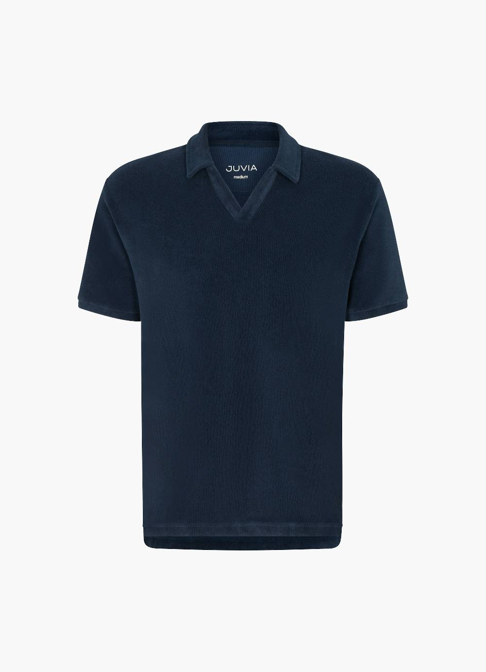 Juvia Frottee - Polo Shirt