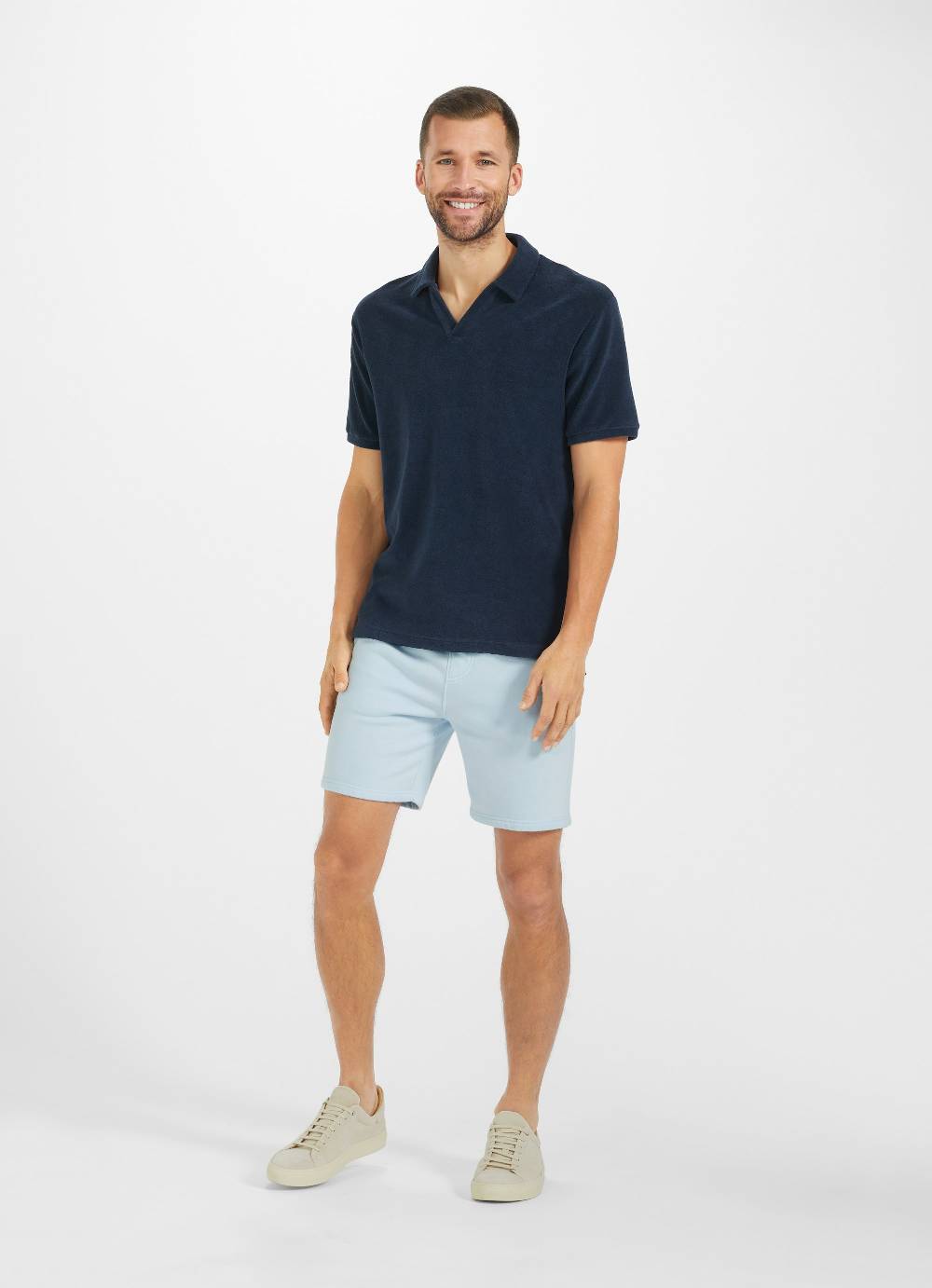 Juvia Frottee - Polo Shirt