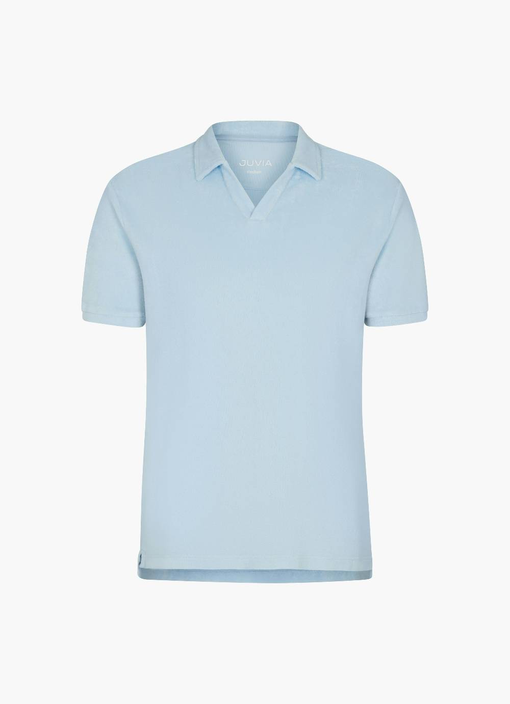 Juvia Frottee - Polo Shirt