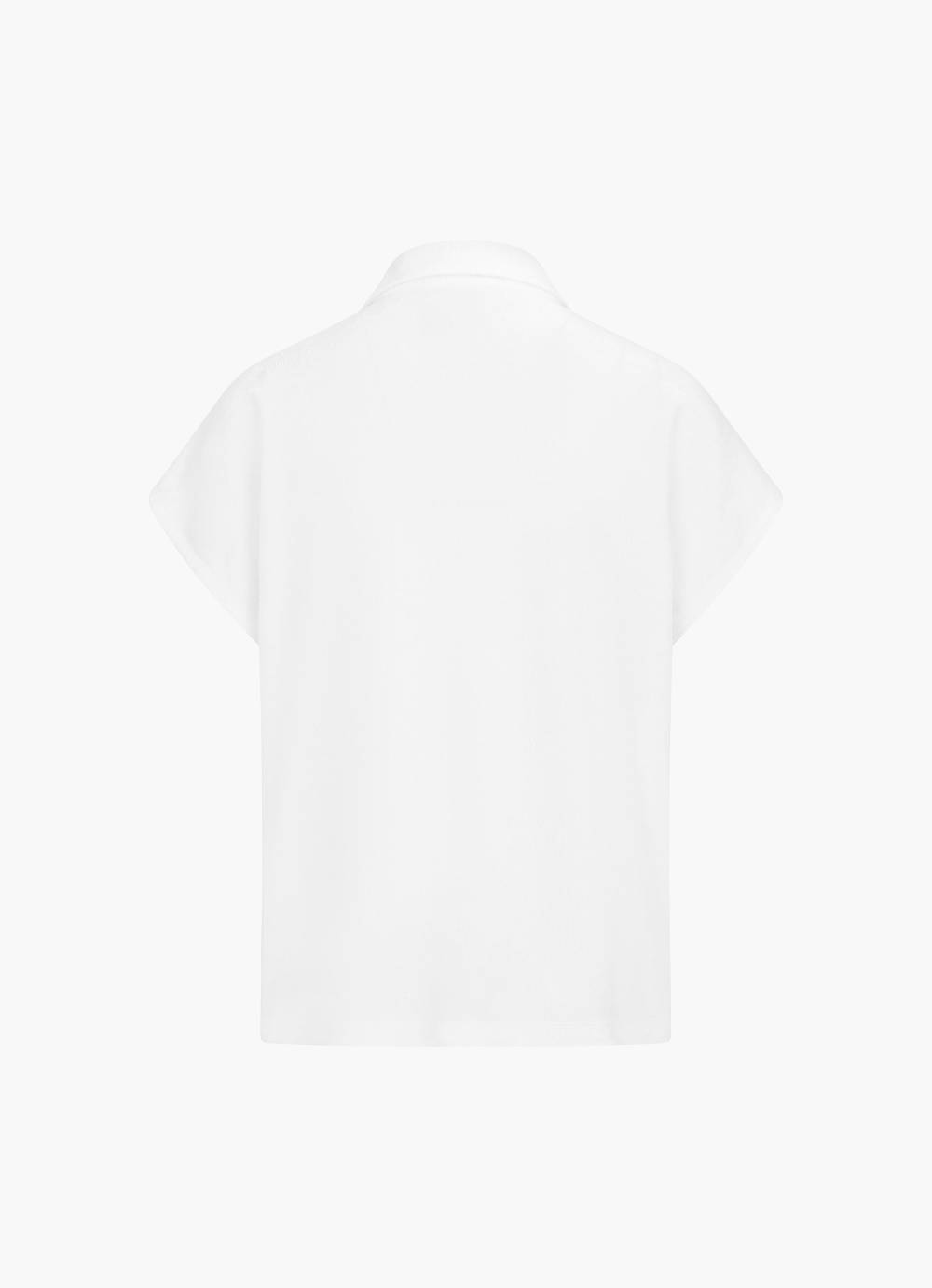 Juvia Frottee - Poloshirt