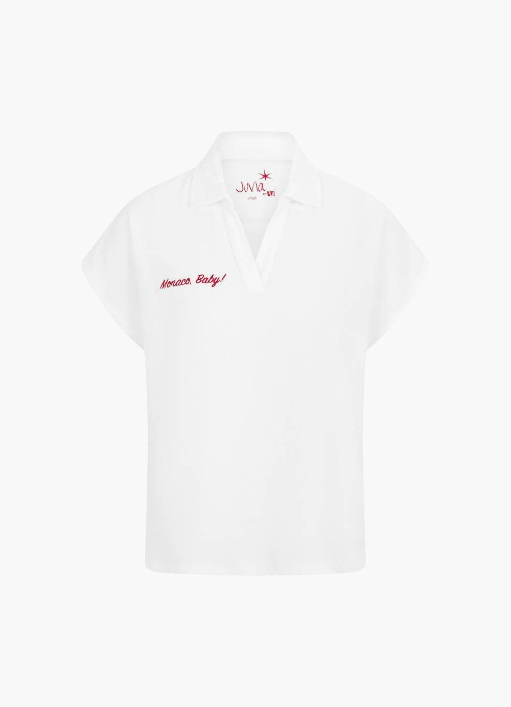 Juvia Frottee - Poloshirt
