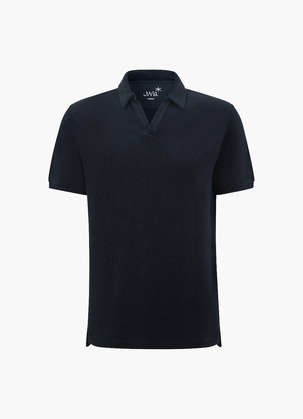 Juvia Frottee - Poloshirt