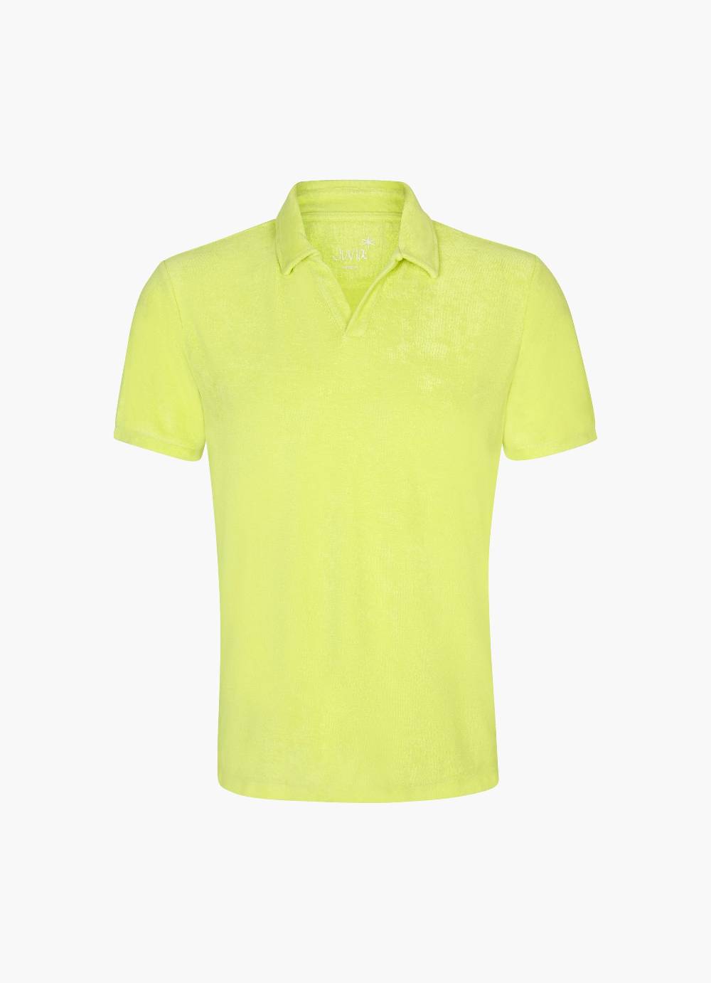 Juvia Frottee - Poloshirt