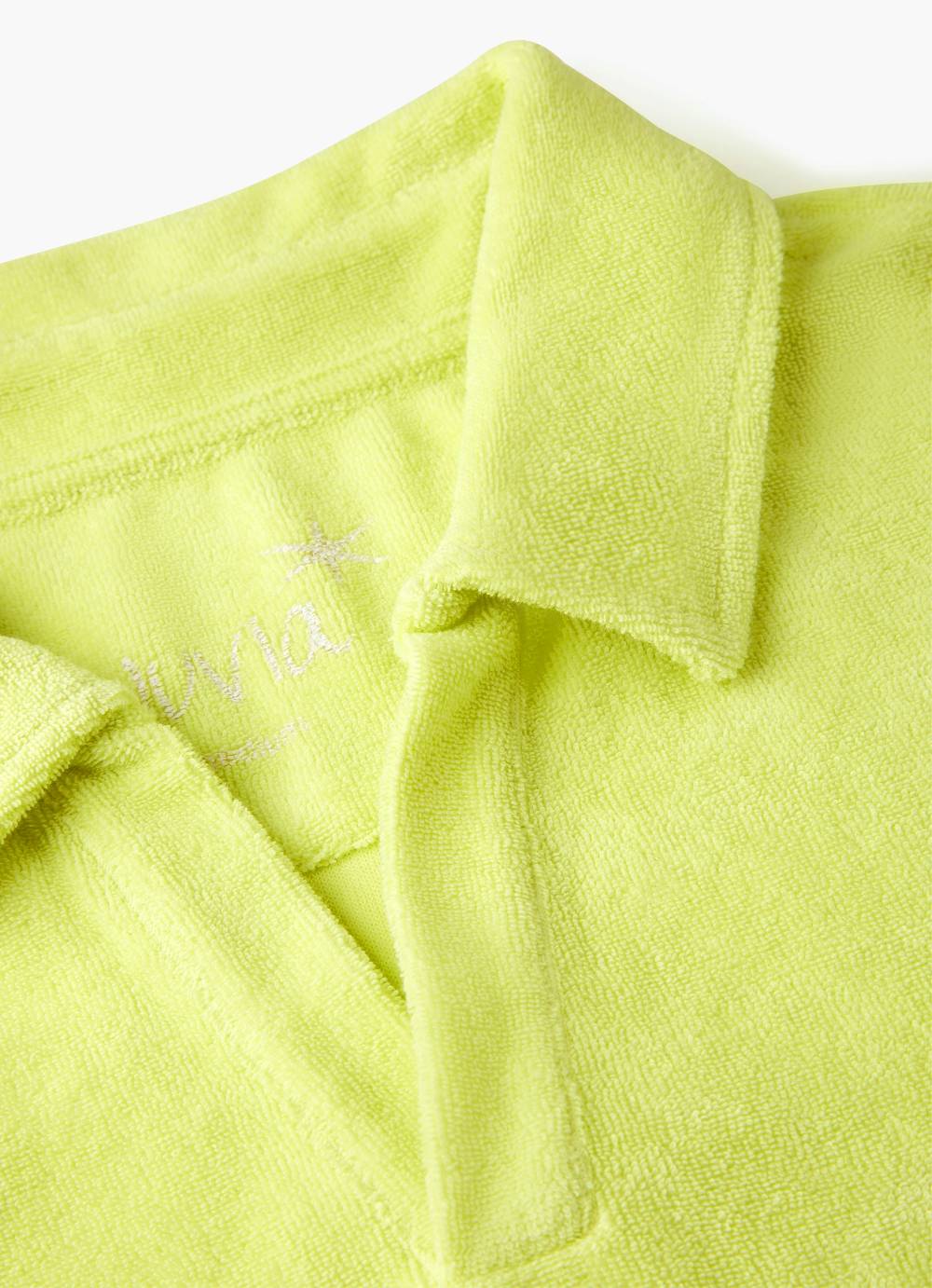 Juvia Frottee - Poloshirt