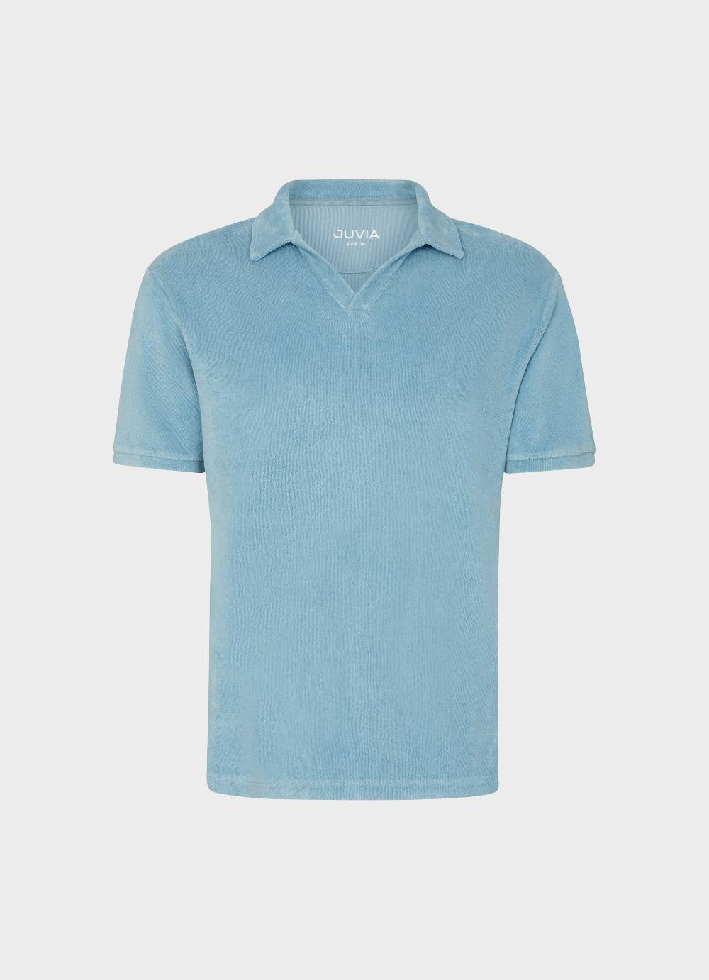 Juvia Frottee - Poloshirt