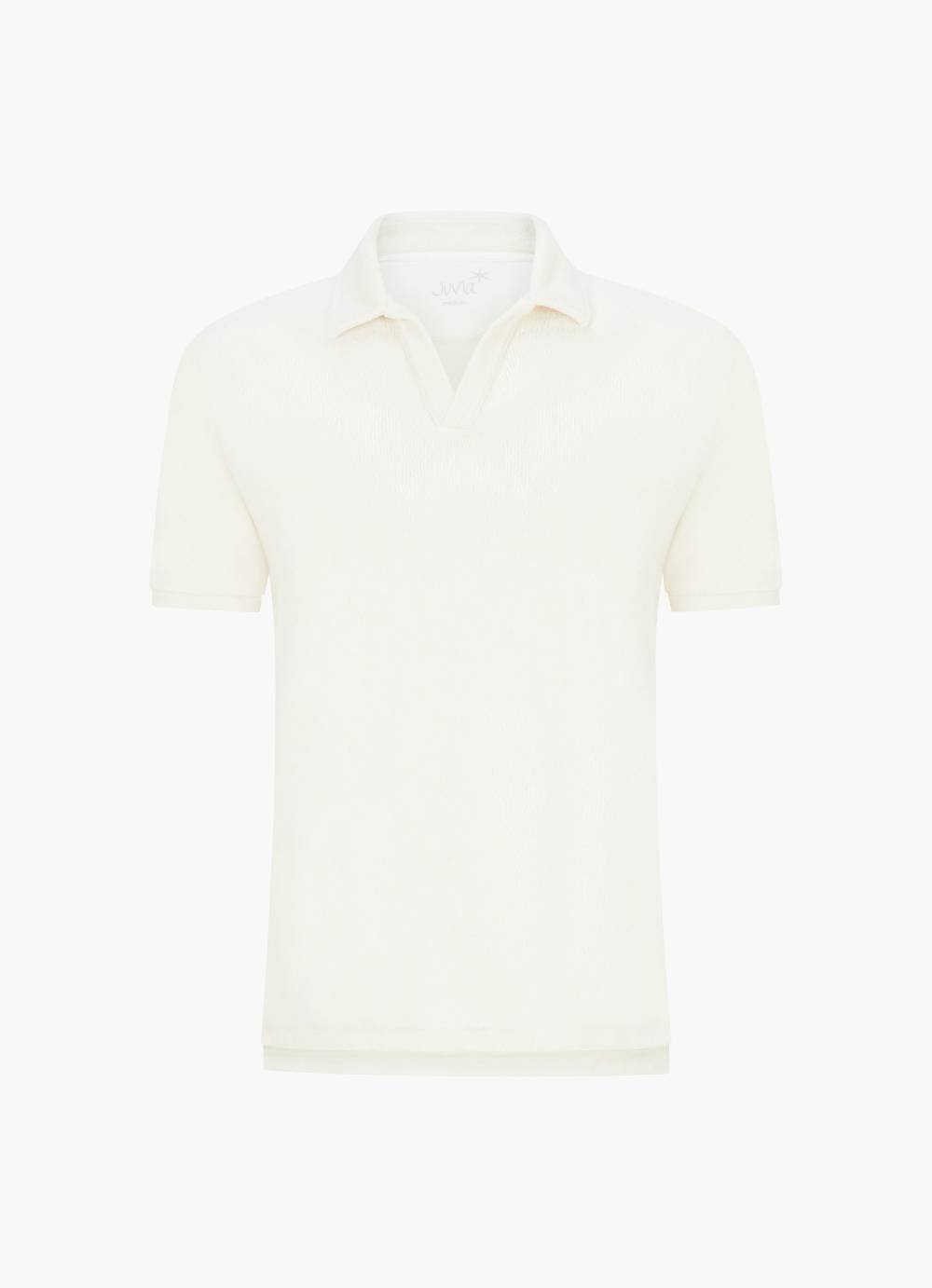 Juvia Frottee - Poloshirt