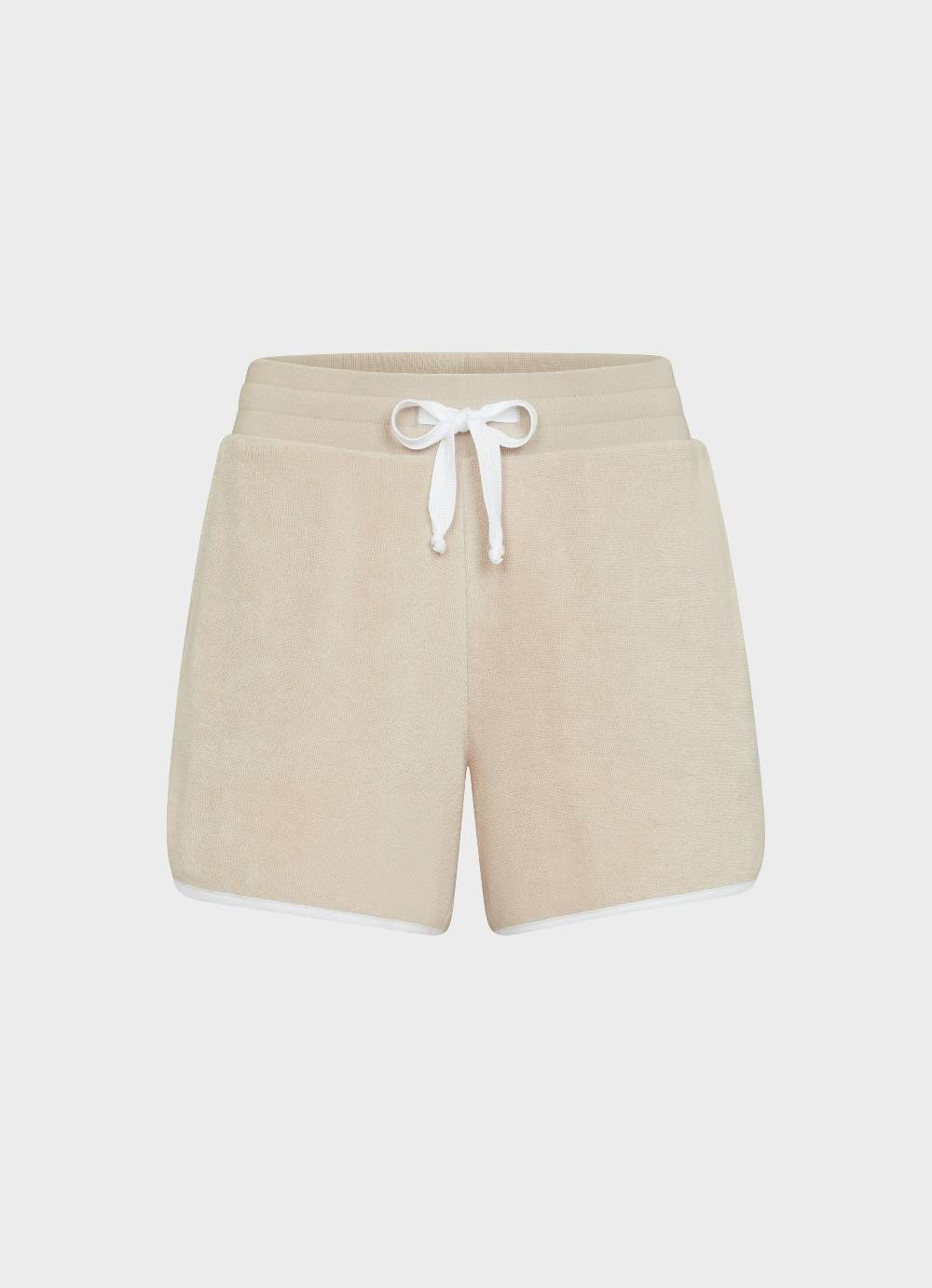 Juvia Frottee - Shorts