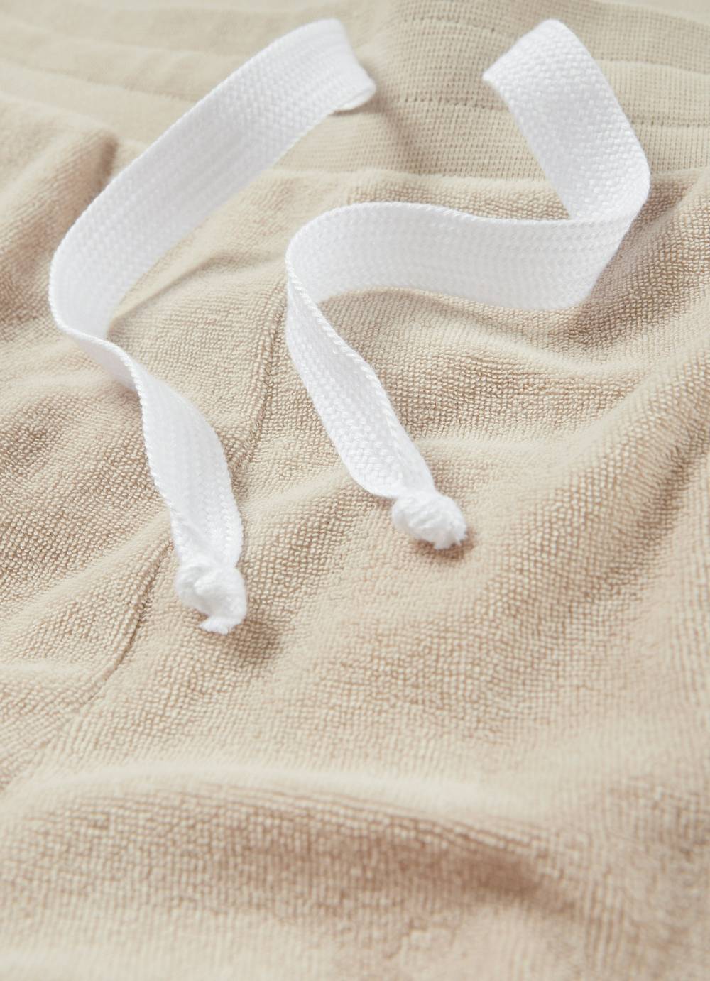 Juvia Frottee - Shorts