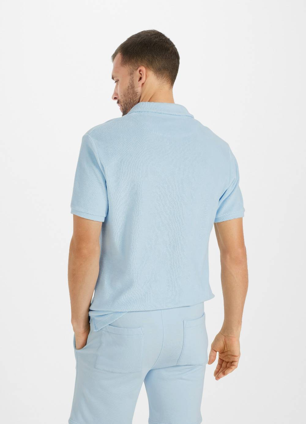 Juvia Frottee - Shorts