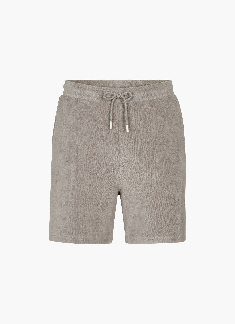 Juvia Frottee - Shorts