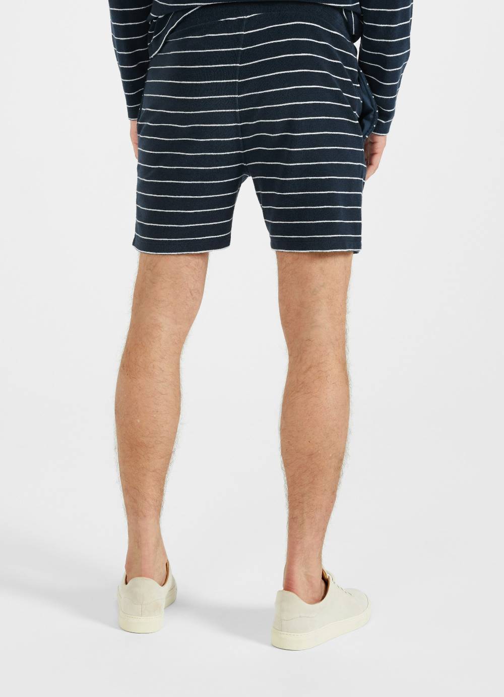 Juvia Frottee - Shorts