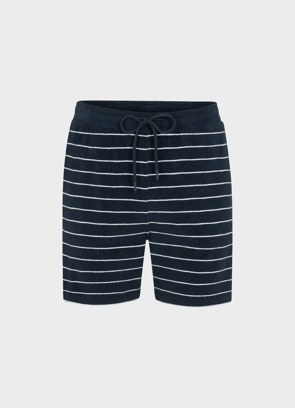 Juvia Frottee - Shorts