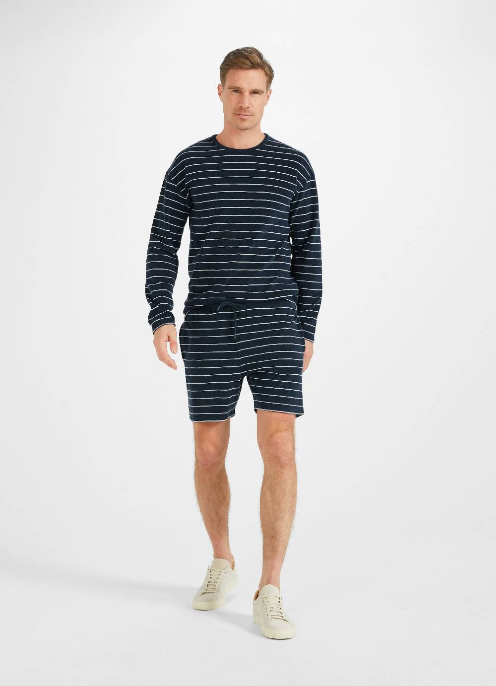 Juvia Frottee - Shorts