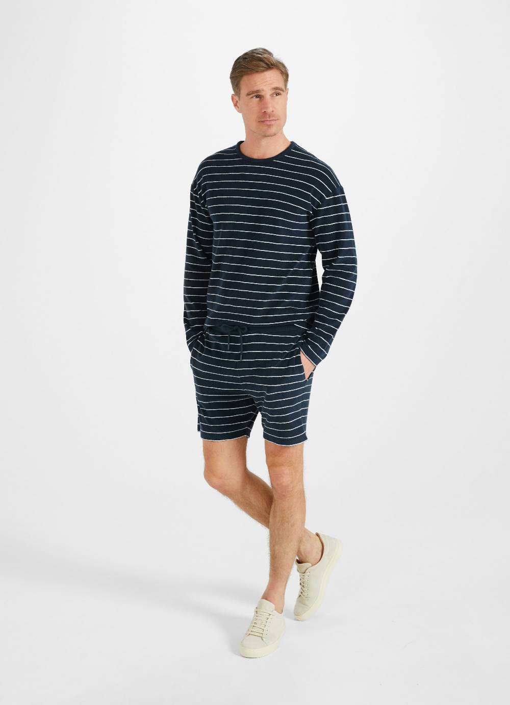 Juvia Frottee - Shorts