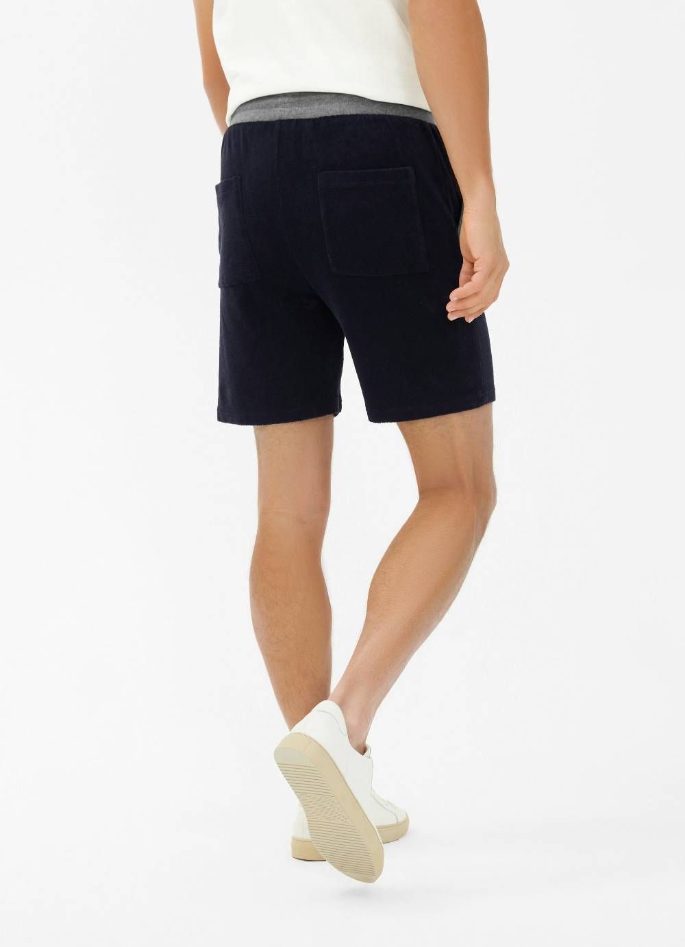 Juvia Frottee - Shorts