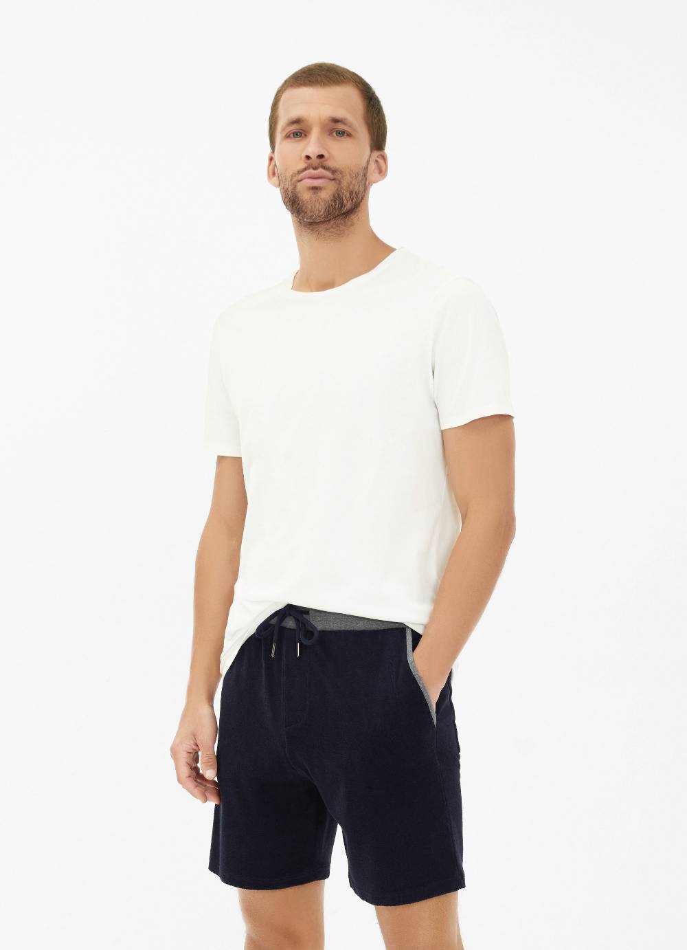 Juvia Frottee - Shorts