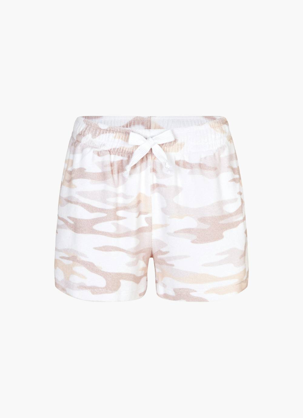 Juvia Frottee - Shorts