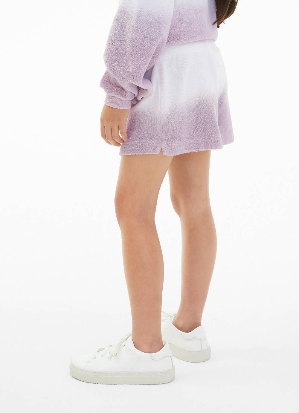 Juvia Frottee - Shorts