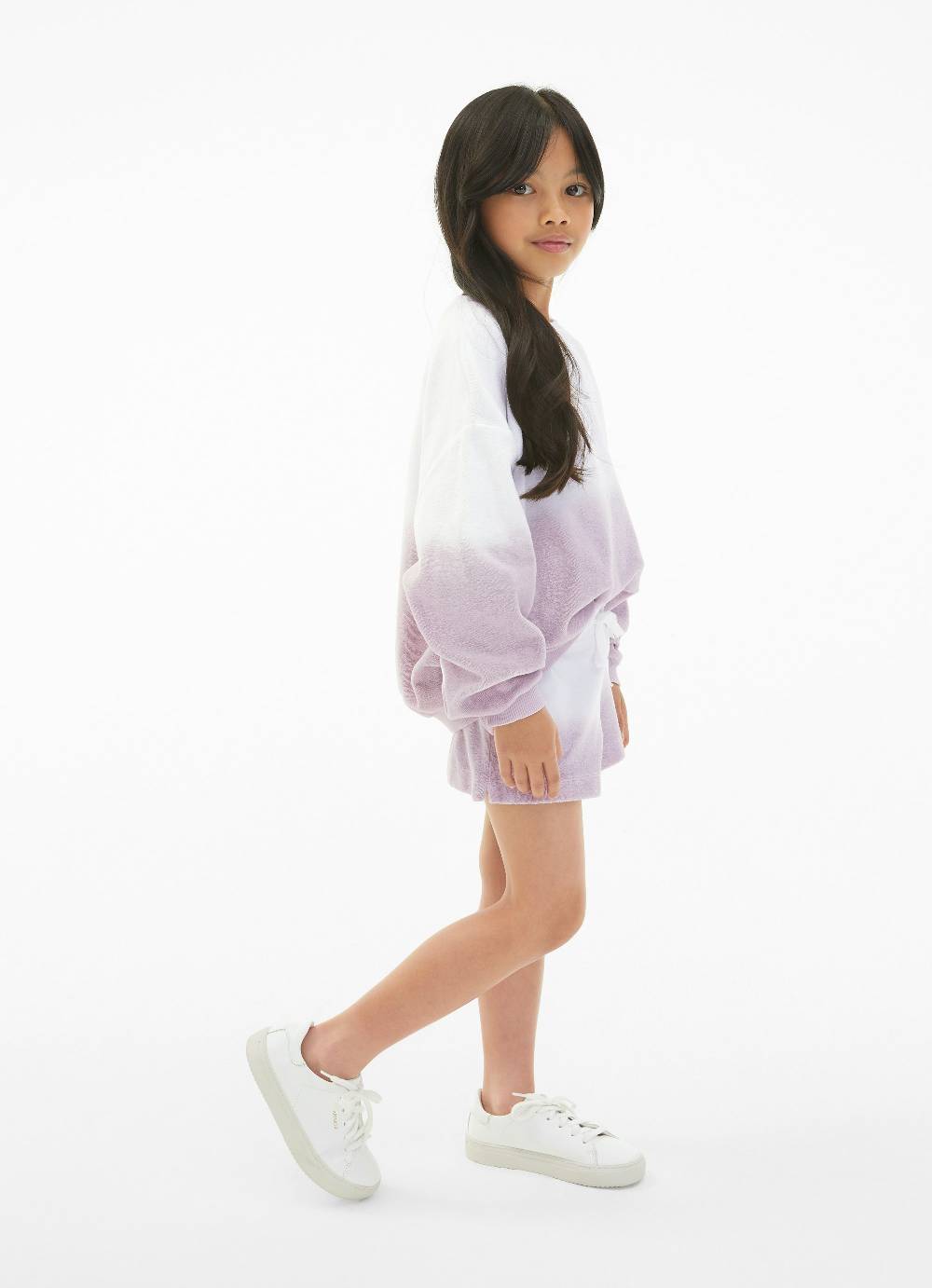 Juvia Frottee - Shorts