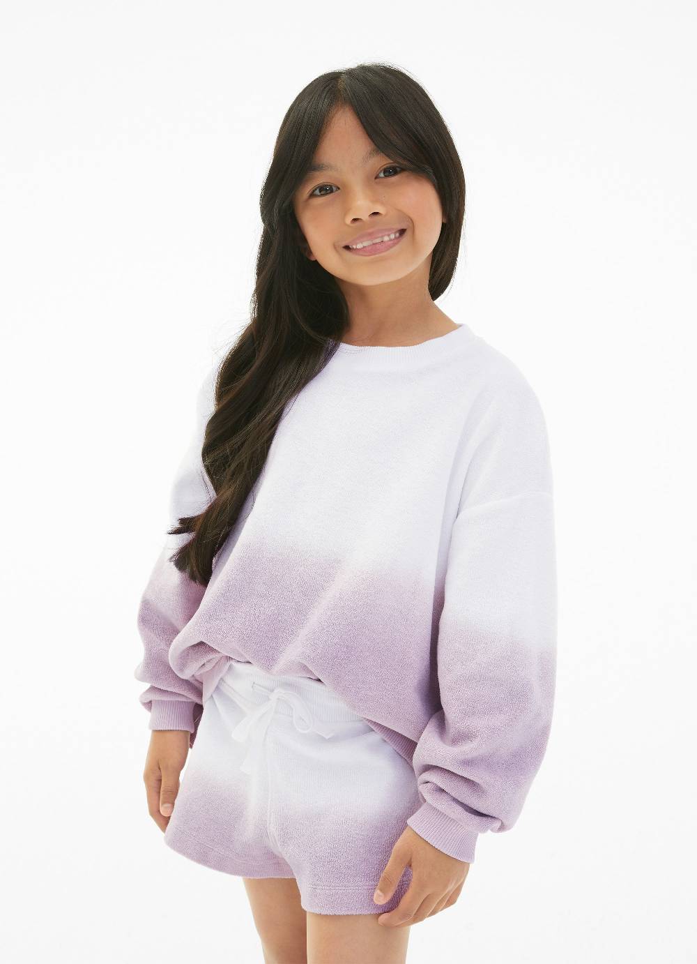 Juvia Frottee - Shorts