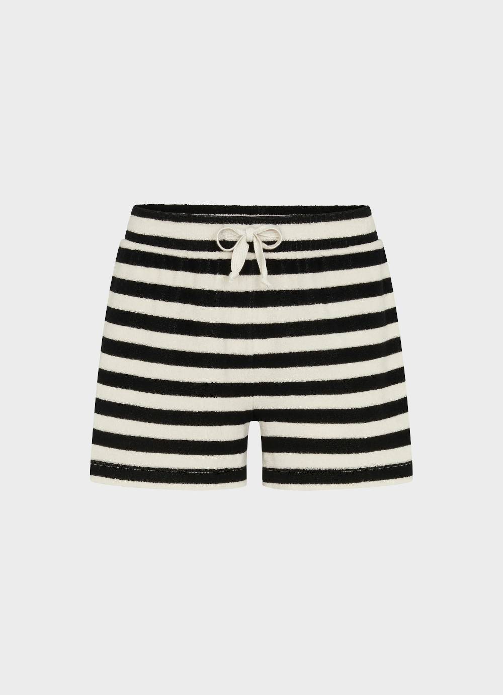 Juvia Frottee - Shorts