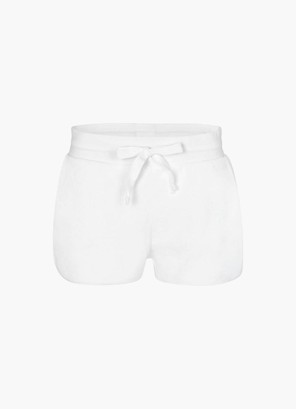 Juvia Frottee - Shorts