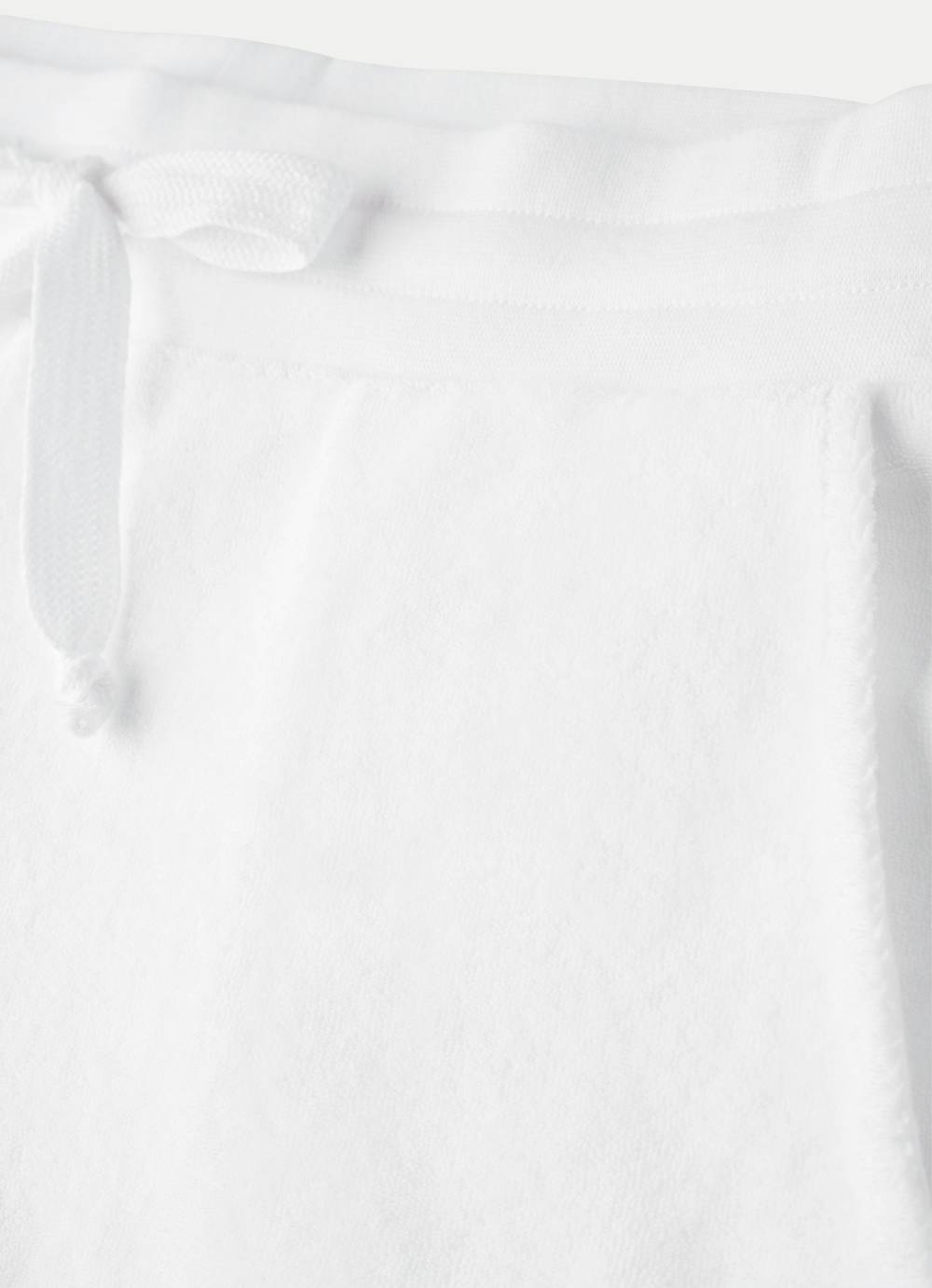 Juvia Frottee - Shorts