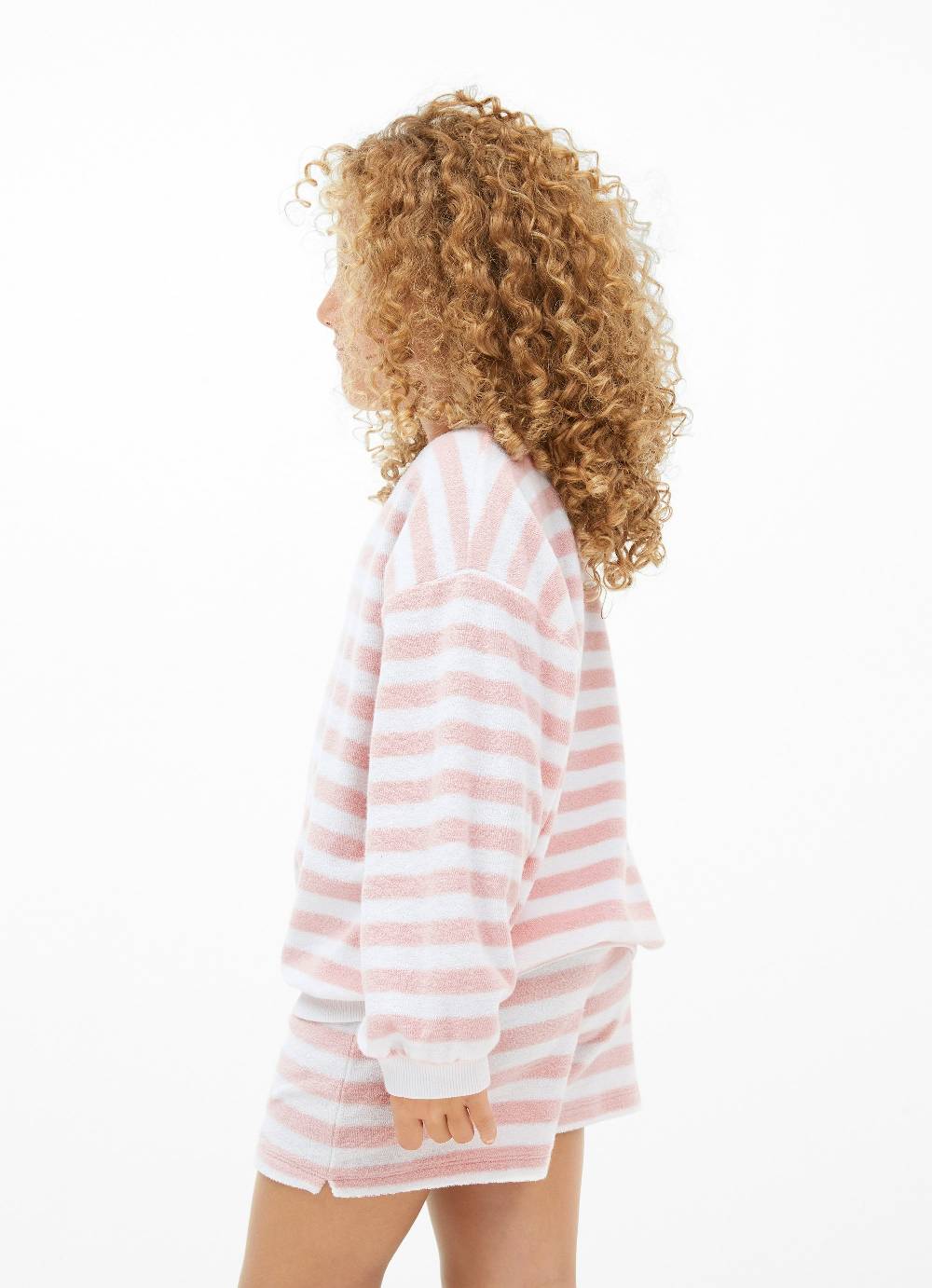 Juvia Frottee - Shorts