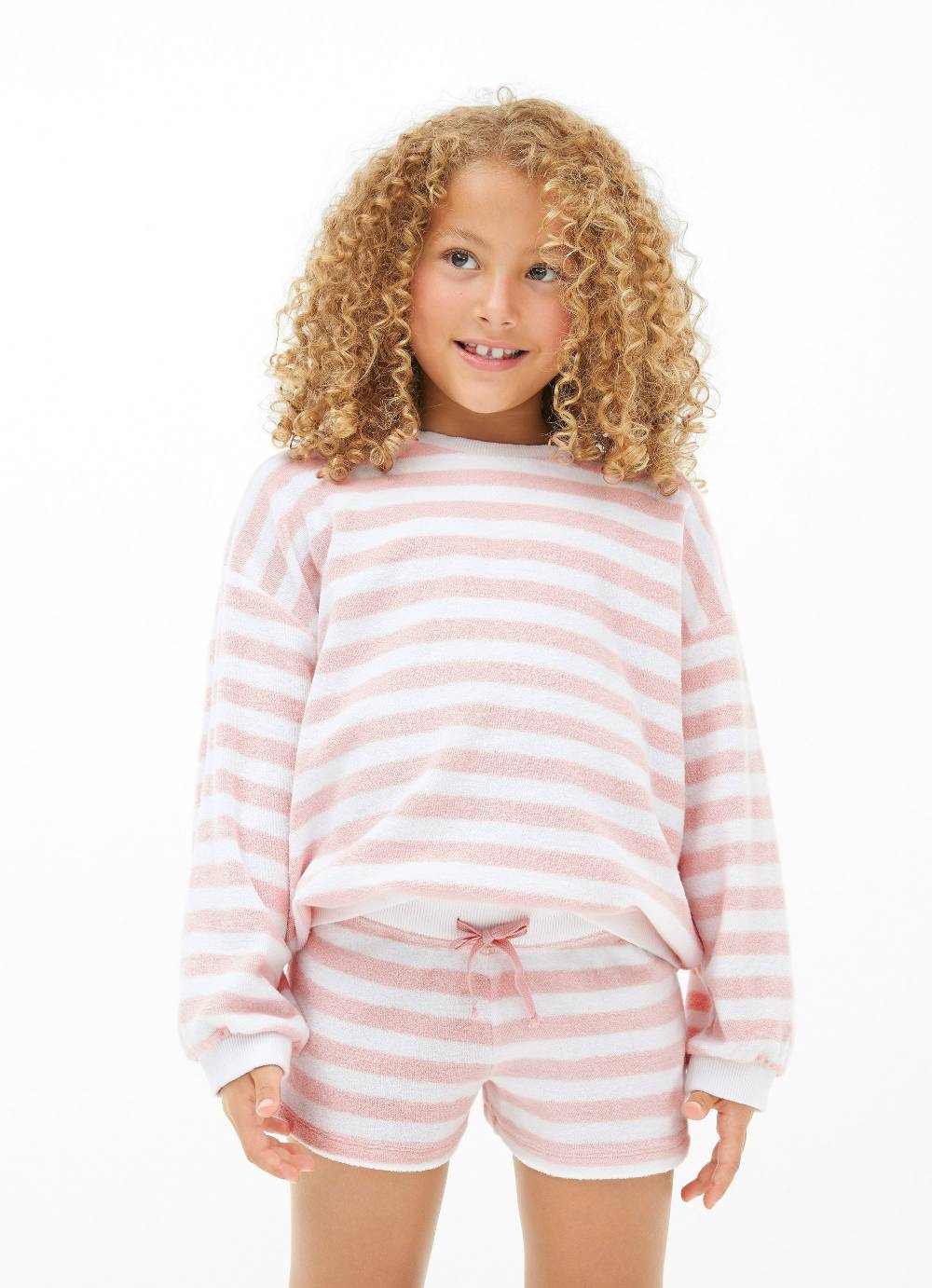 Juvia Frottee - Shorts