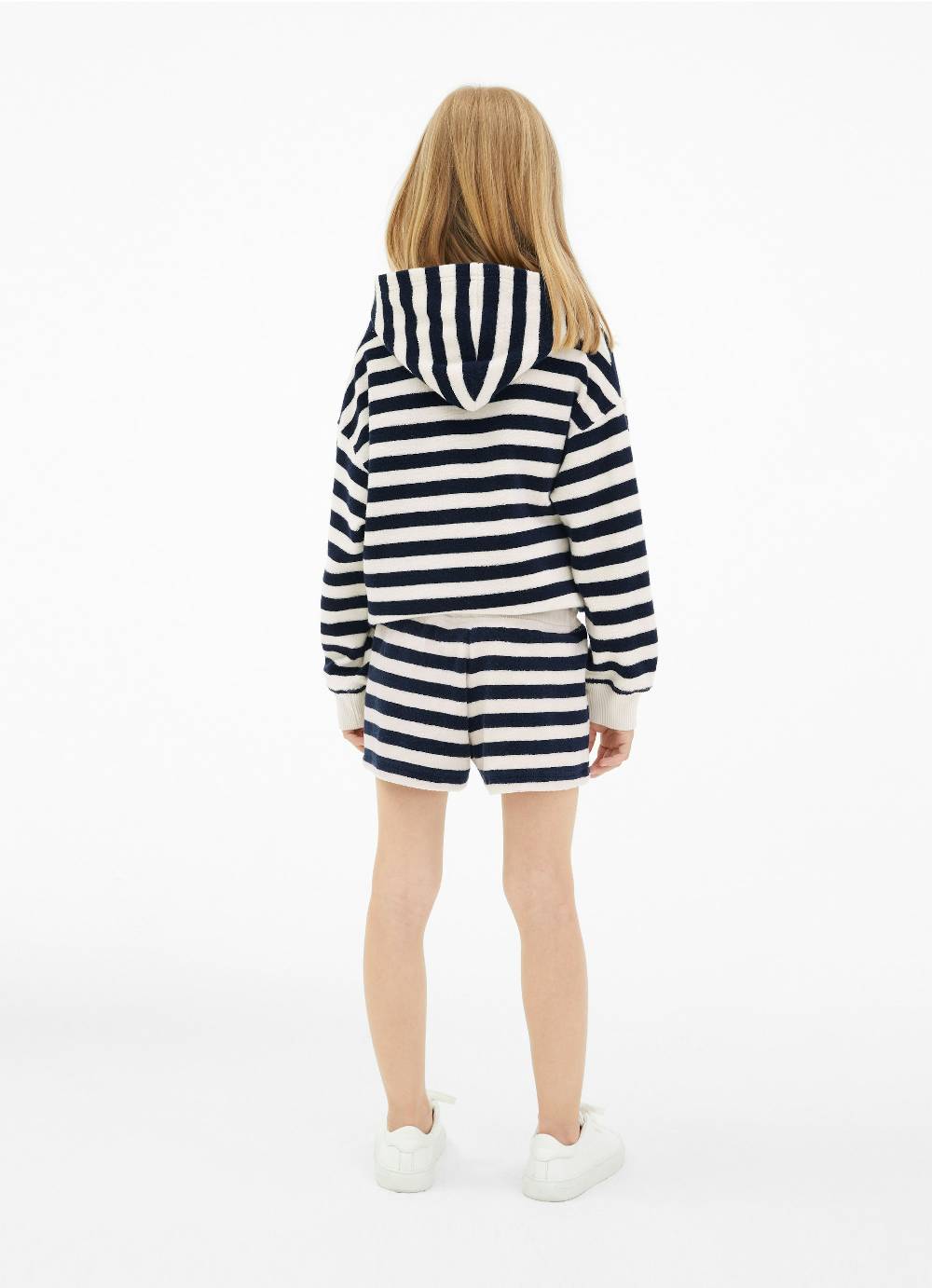 Juvia Frottee - Shorts