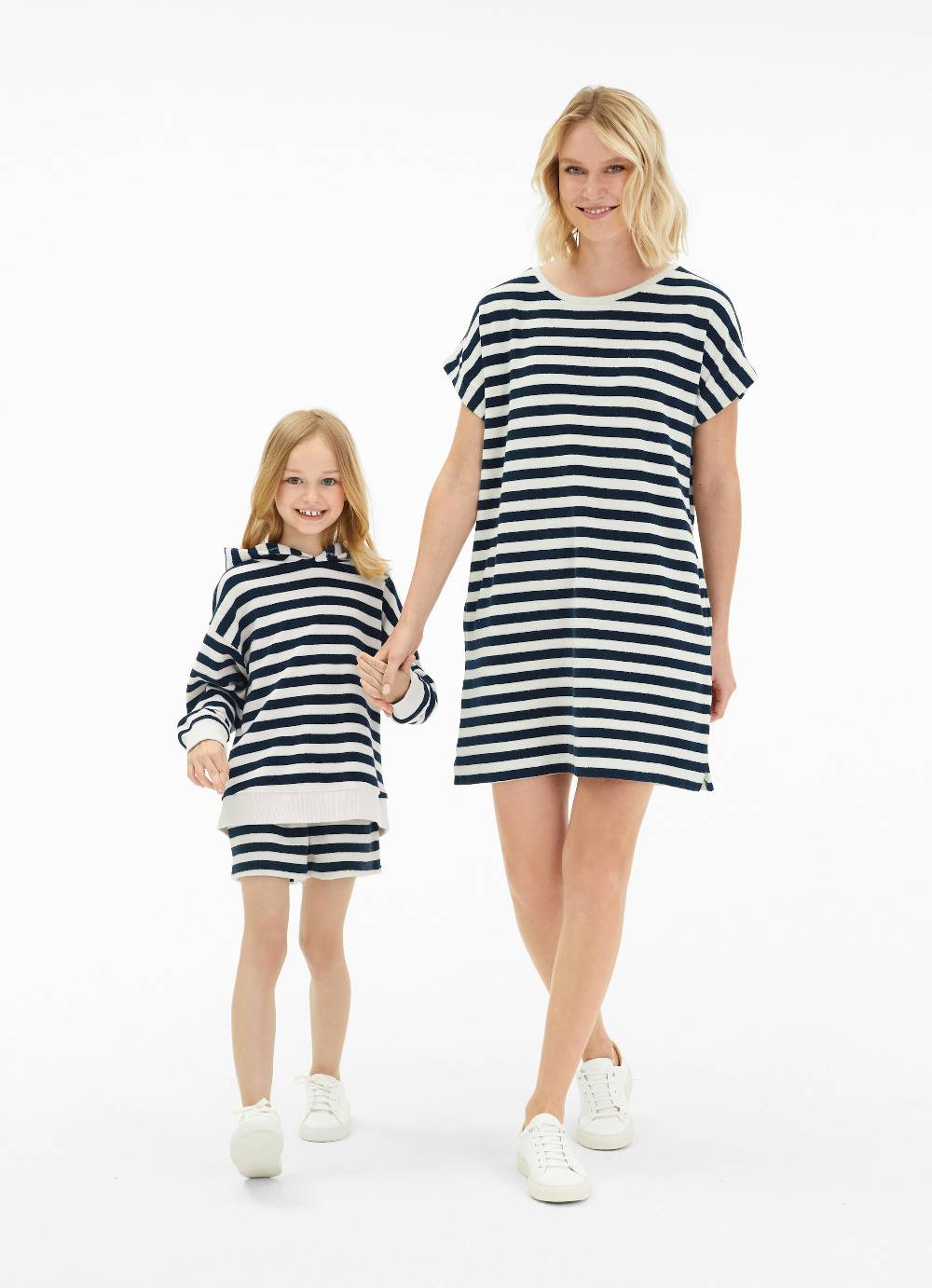 Juvia Frottee - Shorts