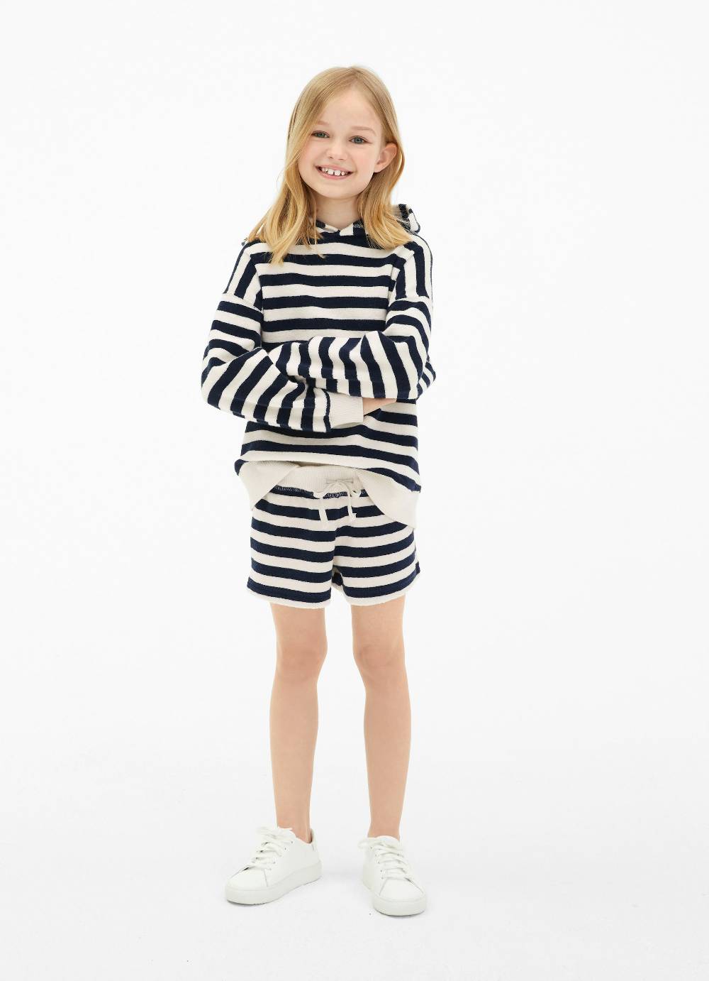 Juvia Frottee - Shorts