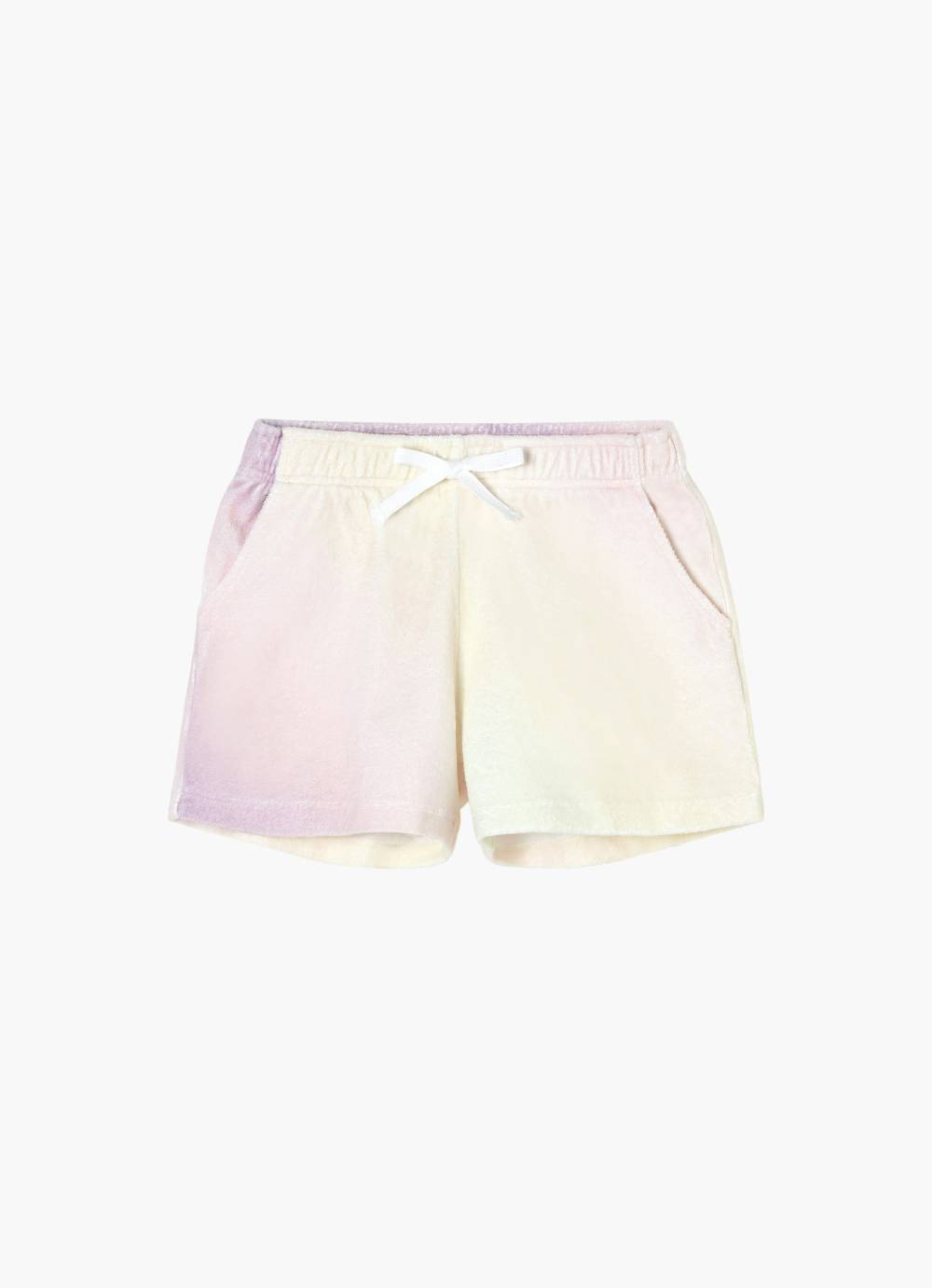 Juvia Frottee - Shorts